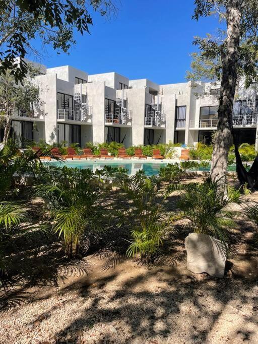 Sweet With Private Pool Apartment *