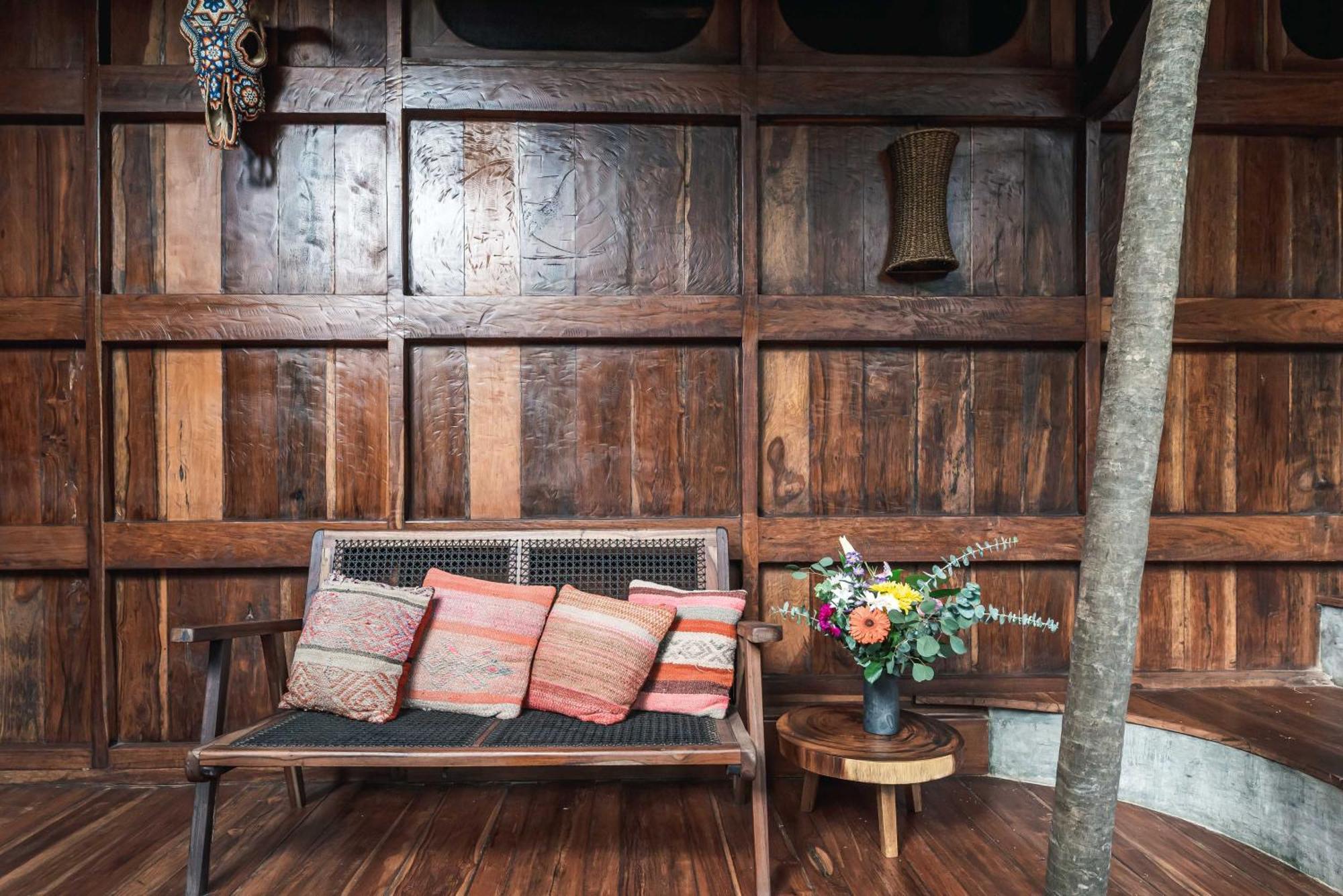 Hotel Casa Moksha Tulum