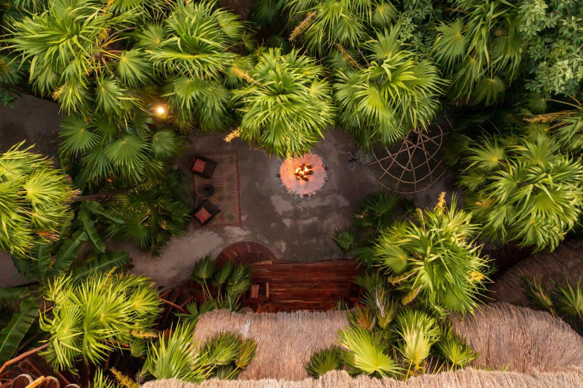 Hotel Casa Moksha 4*