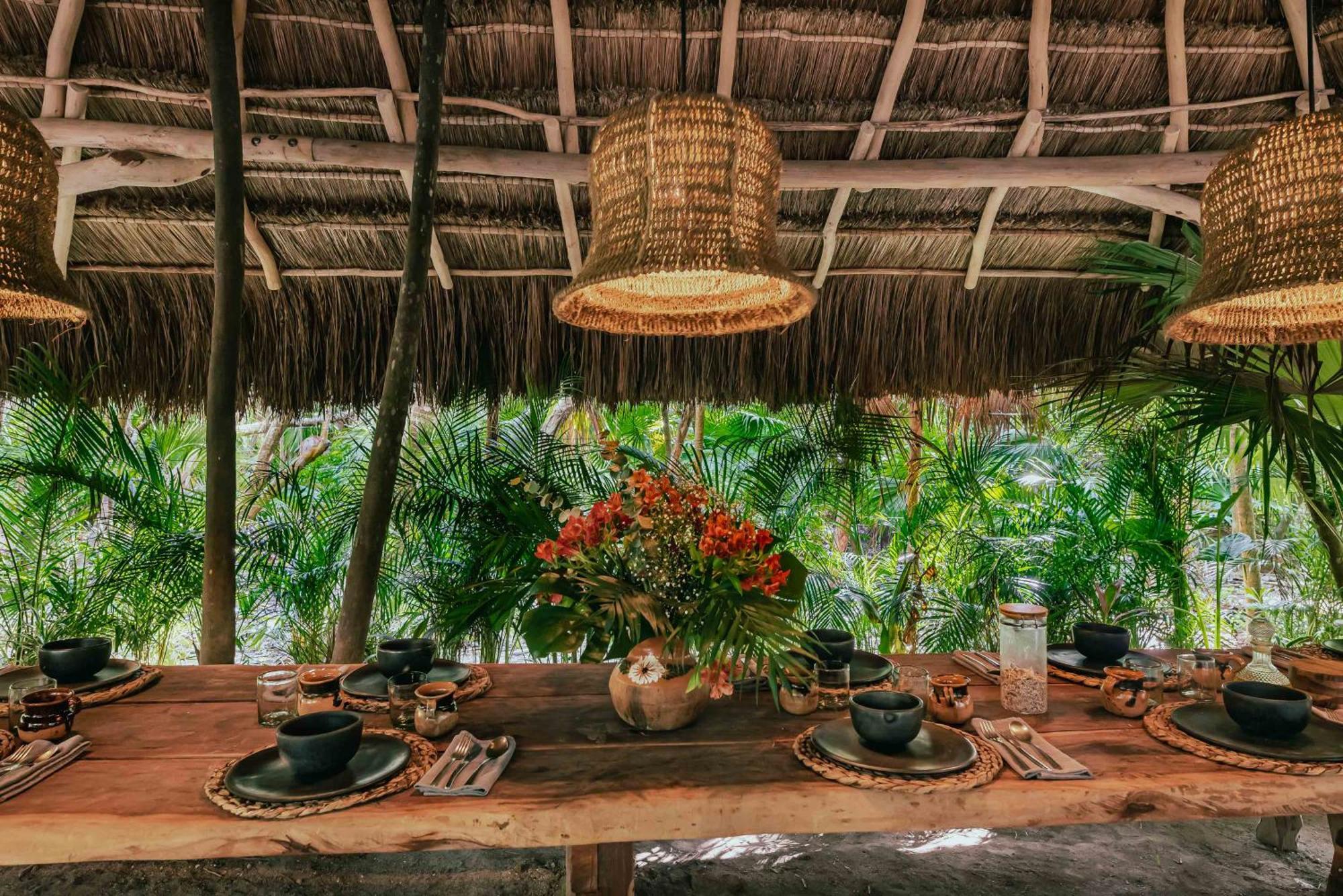 Casa Moksha Tulum