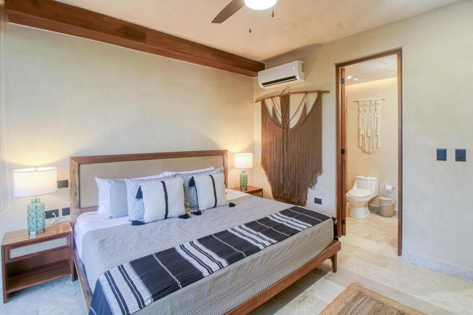 Apartment Casa Xila Torre Jungla 106 Tulum