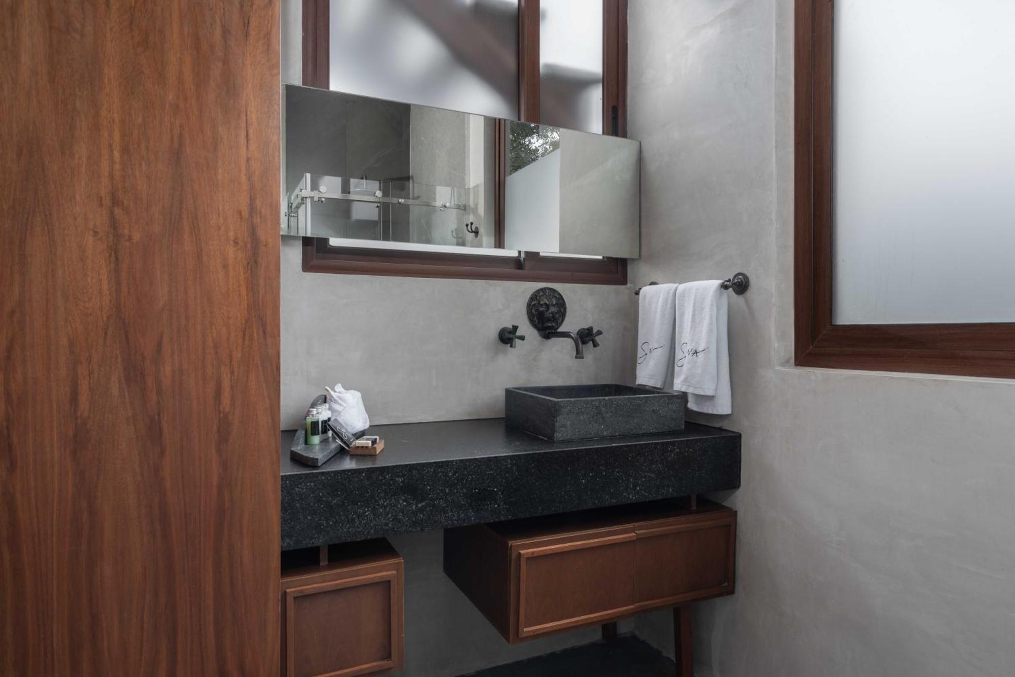 Siwa Unique & Hotel 5*