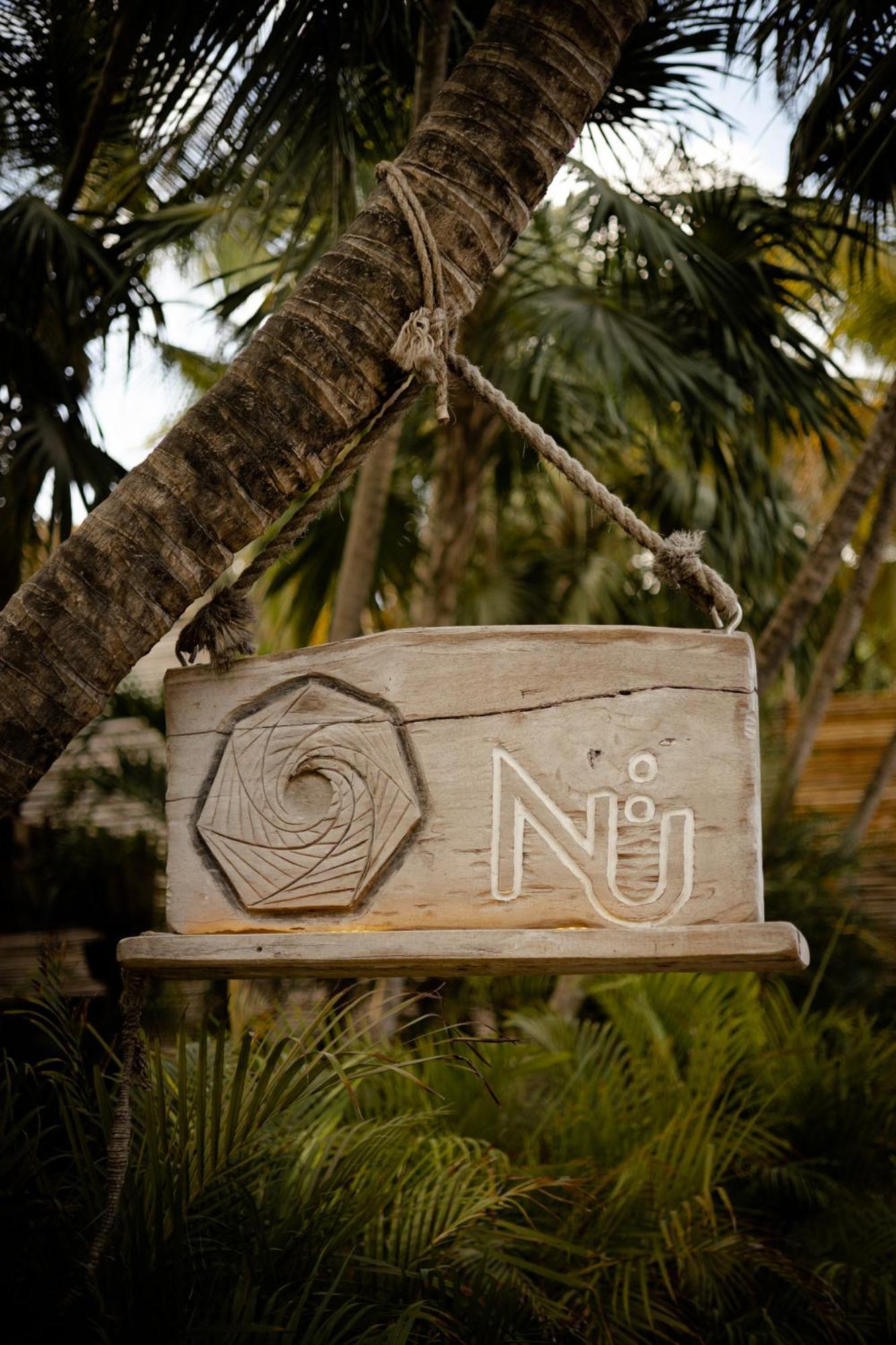 La Valise Tulum, Member Of Small Luxury Hotel Tulum