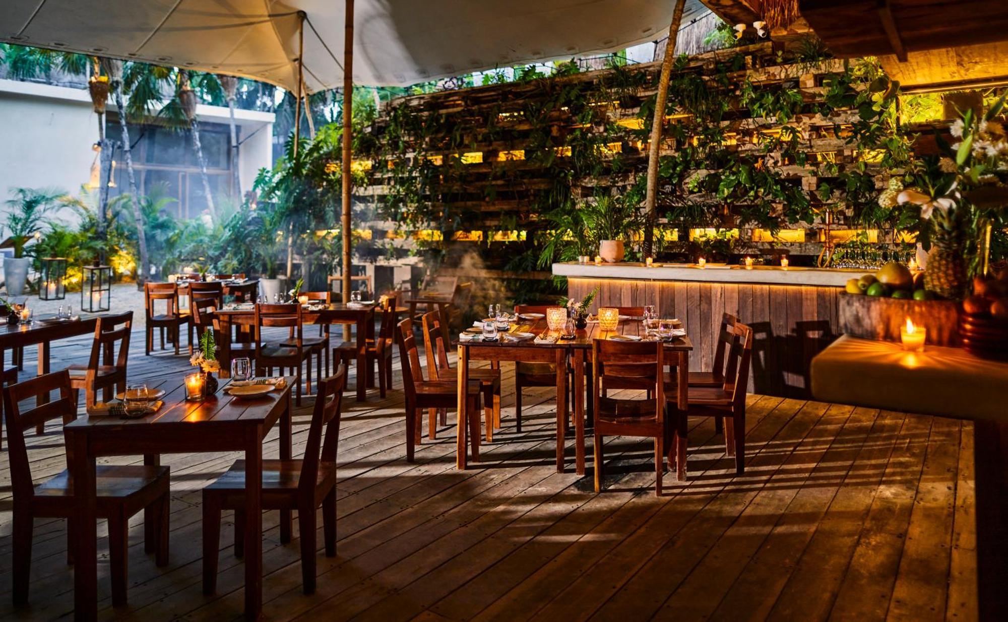 La Valise Tulum, Member Of Small Luxury