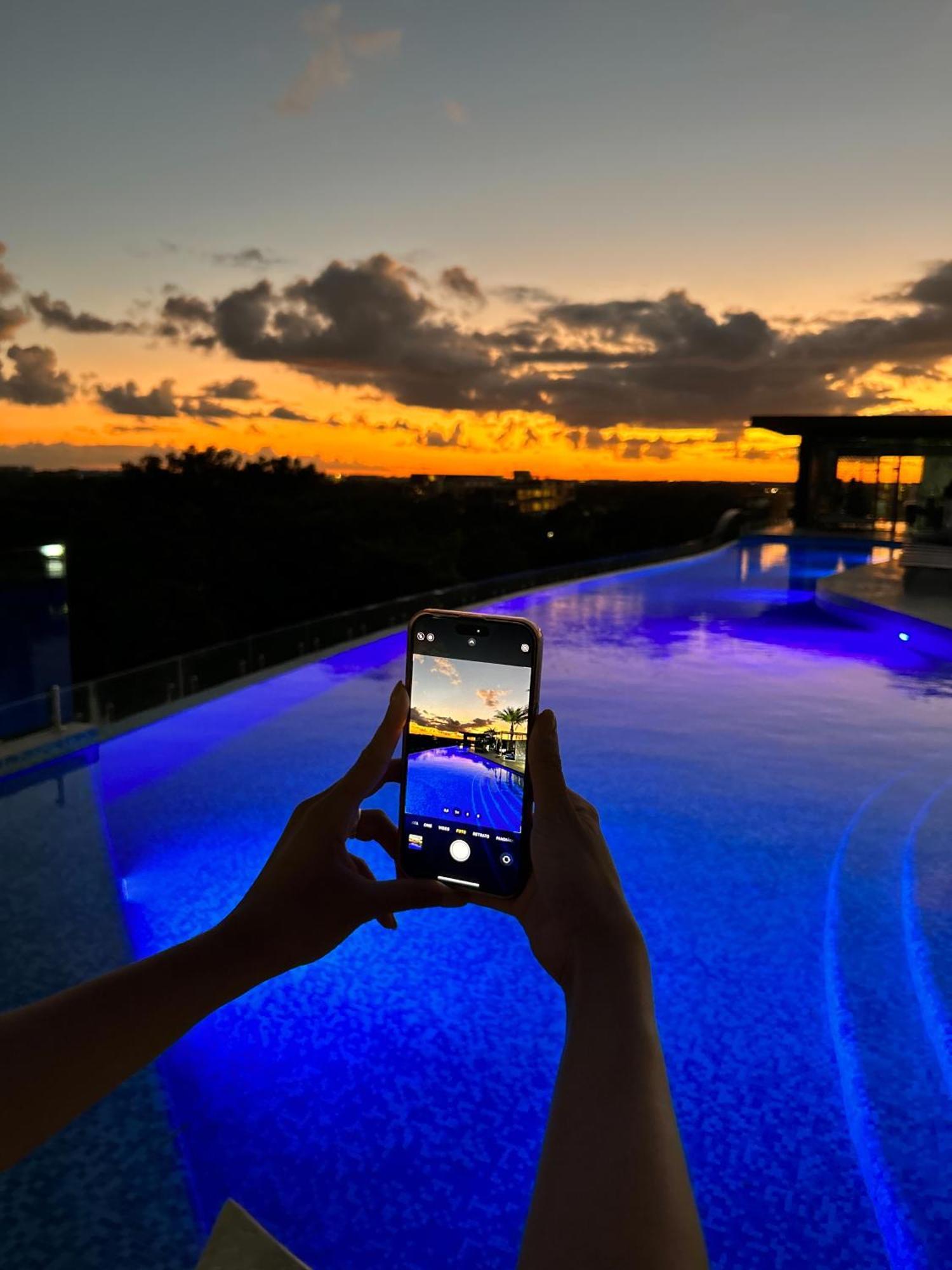 Menesse Bed & Breakfast Tulum