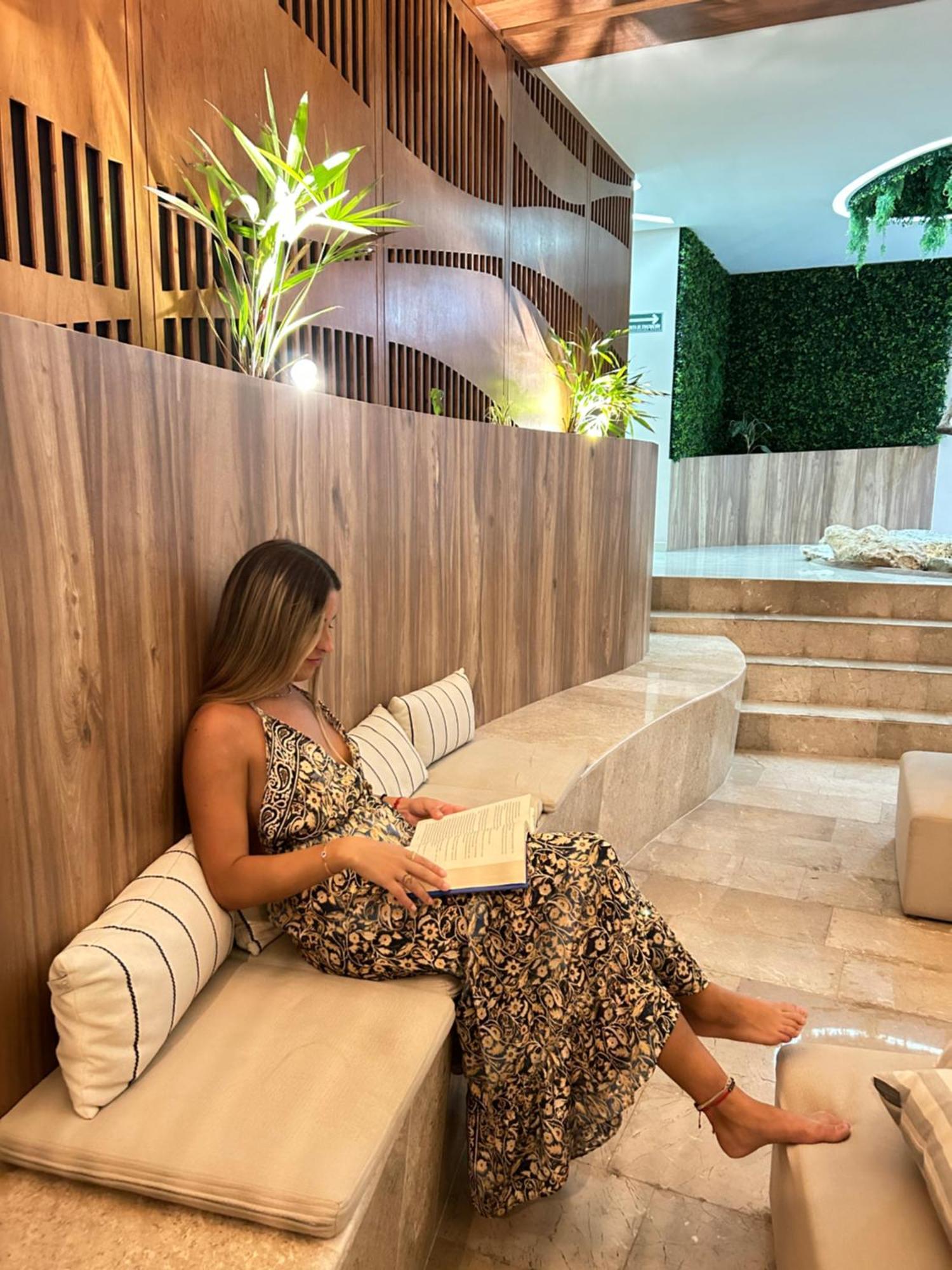 Menesse Bed & Breakfast Tulum