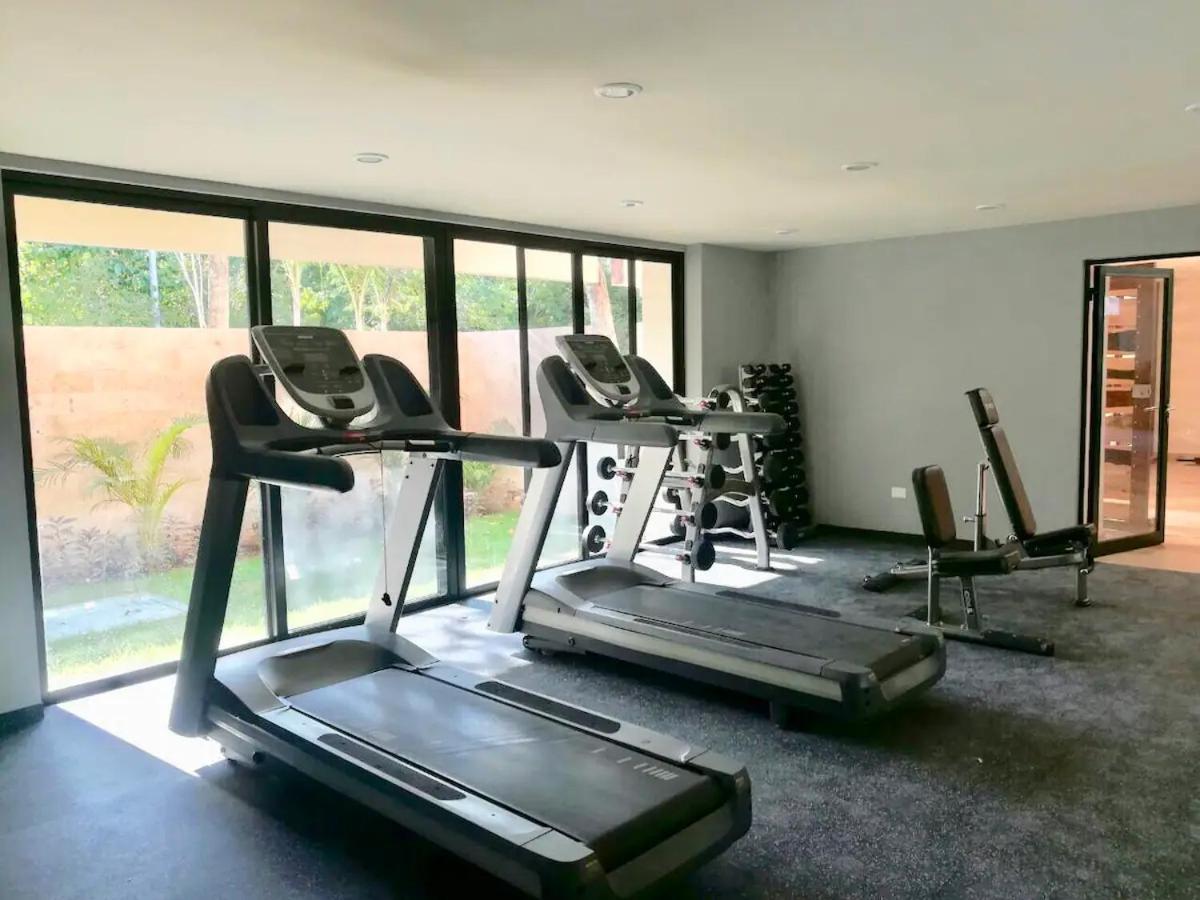 Beguest Paramar Terra Apartment Tulum