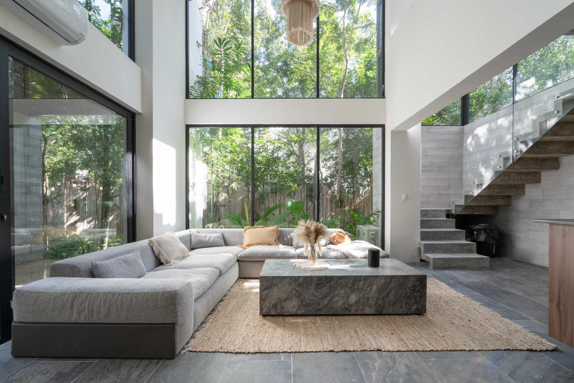 Villa Twelve O'clock - Luxury *
