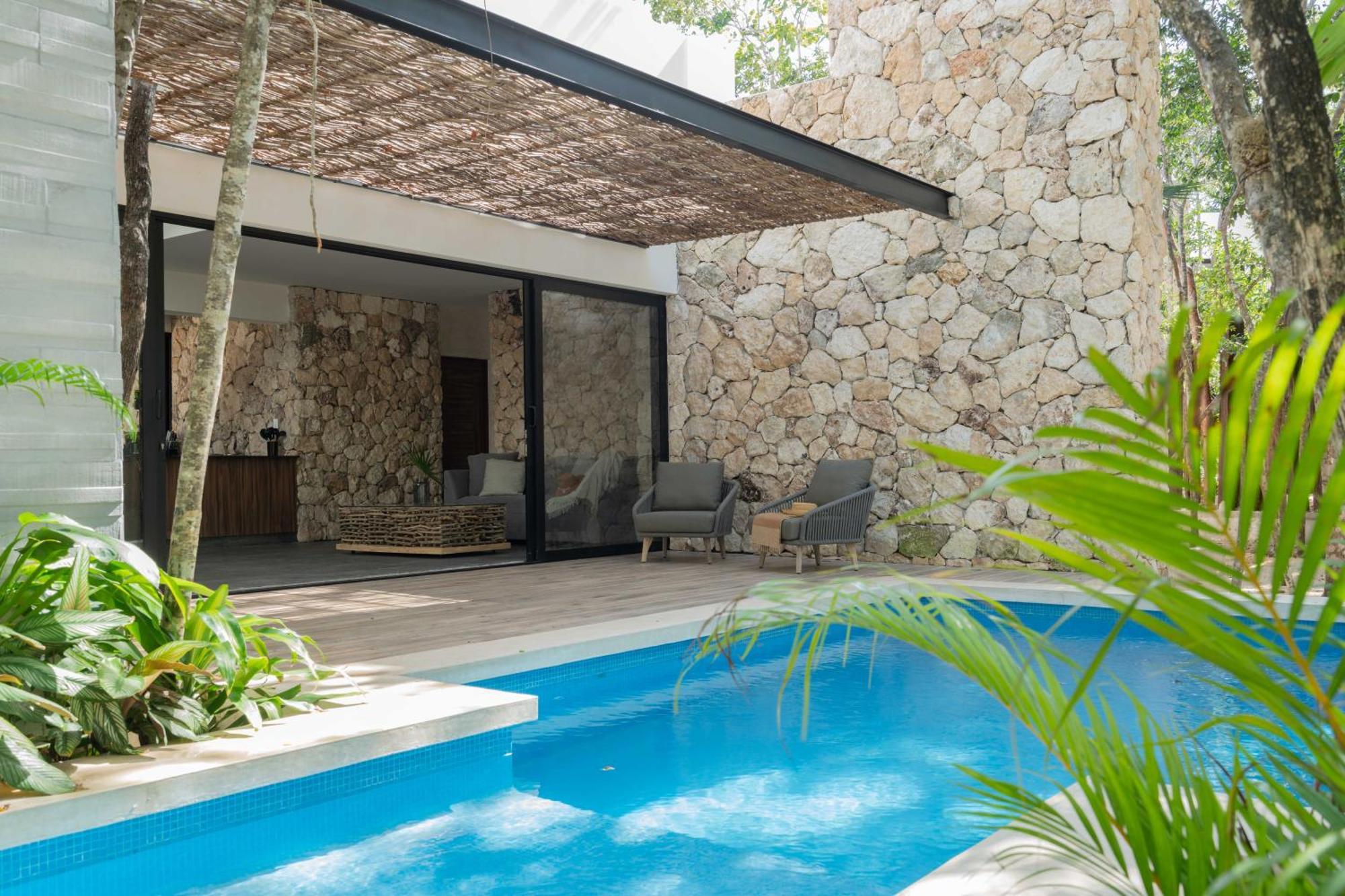 Villa Twelve O'clock - Luxury Tulum