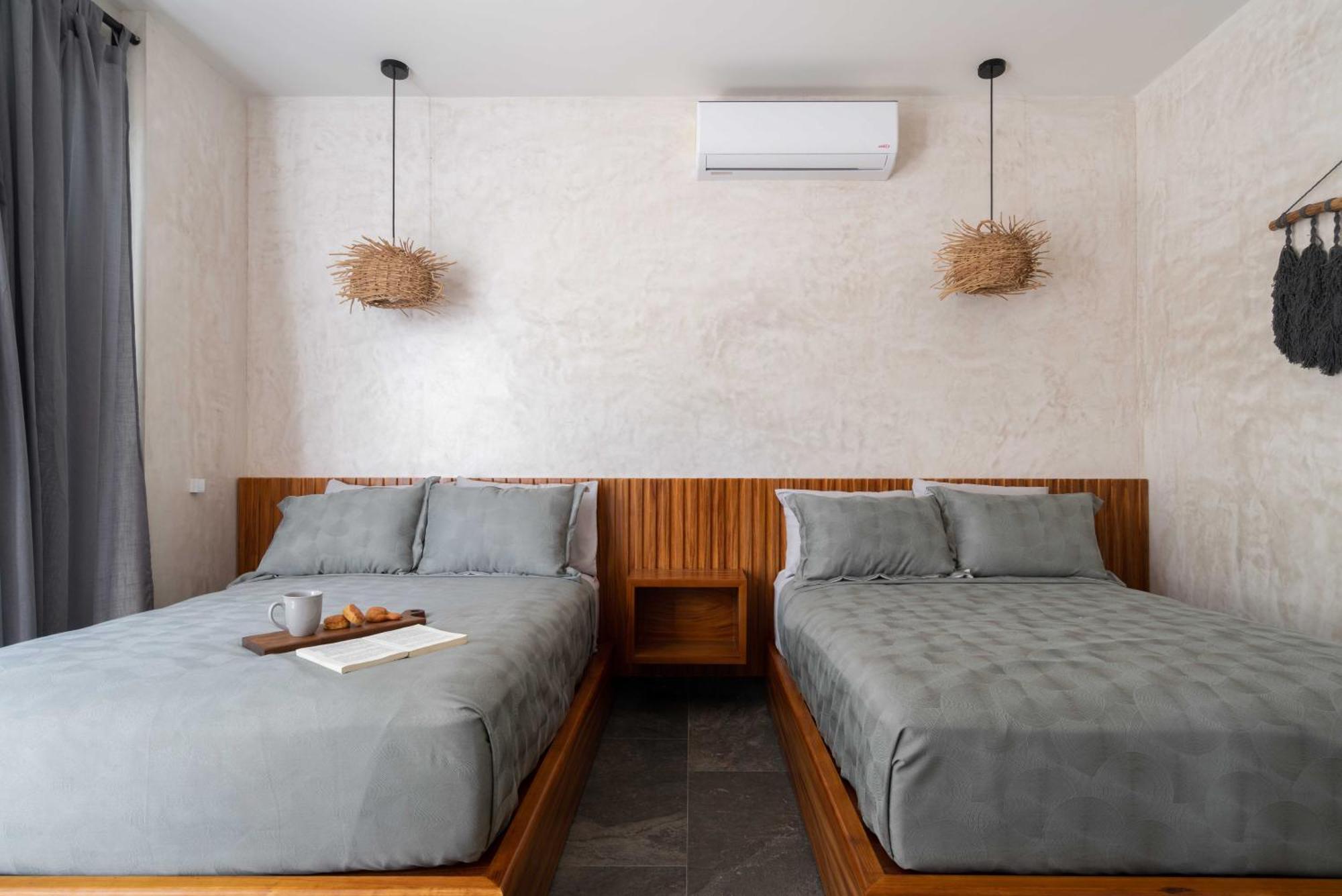 Twelve O'clock - Luxury Villa Tulum