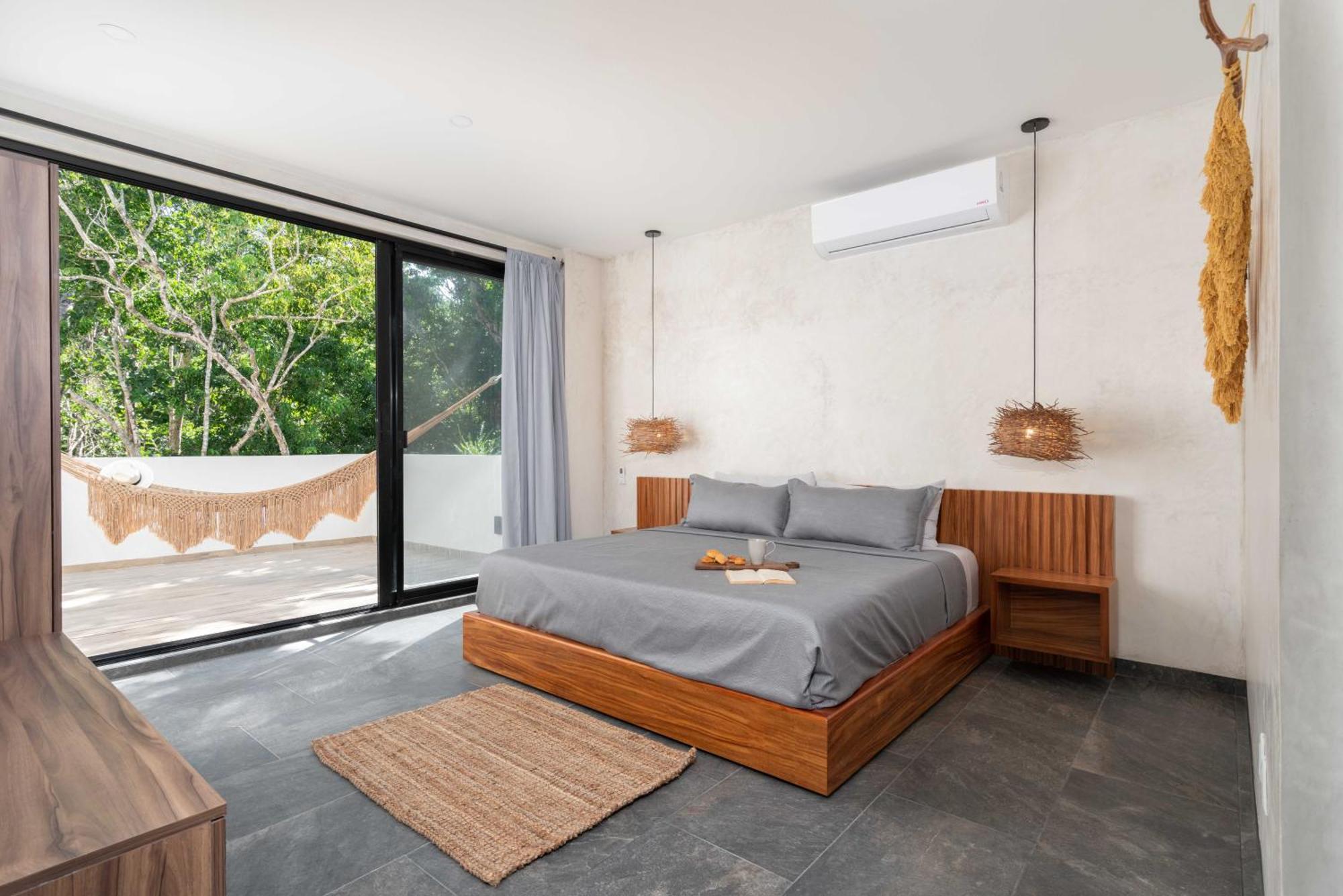 Twelve O'clock - Luxury * Tulum