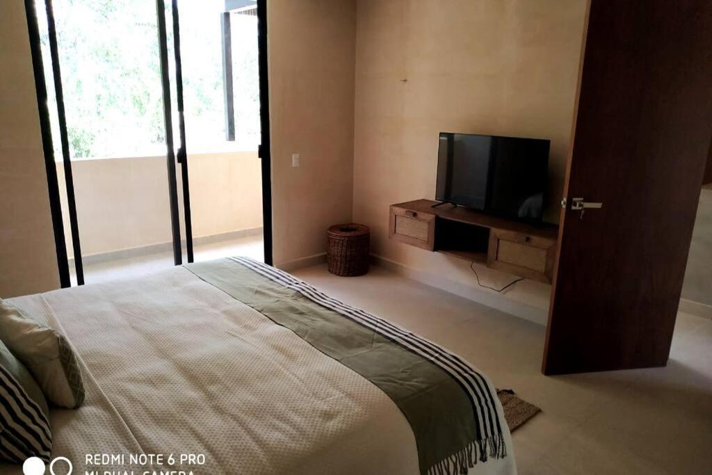 Surenna Bella - 3 Bedroom With Pool * Tulum