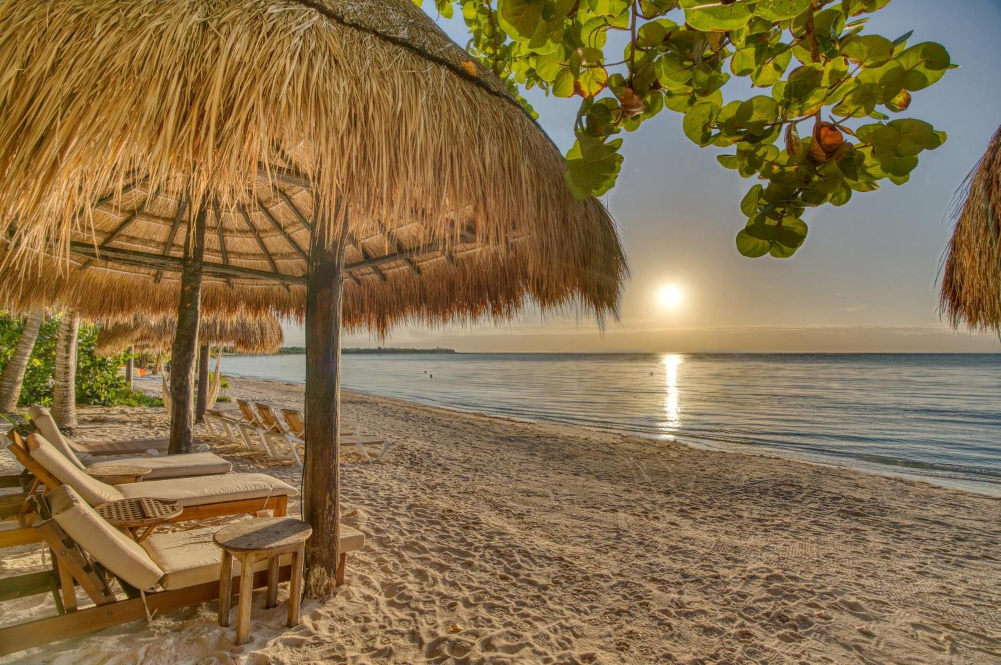Hotel Corazon Bungalows,