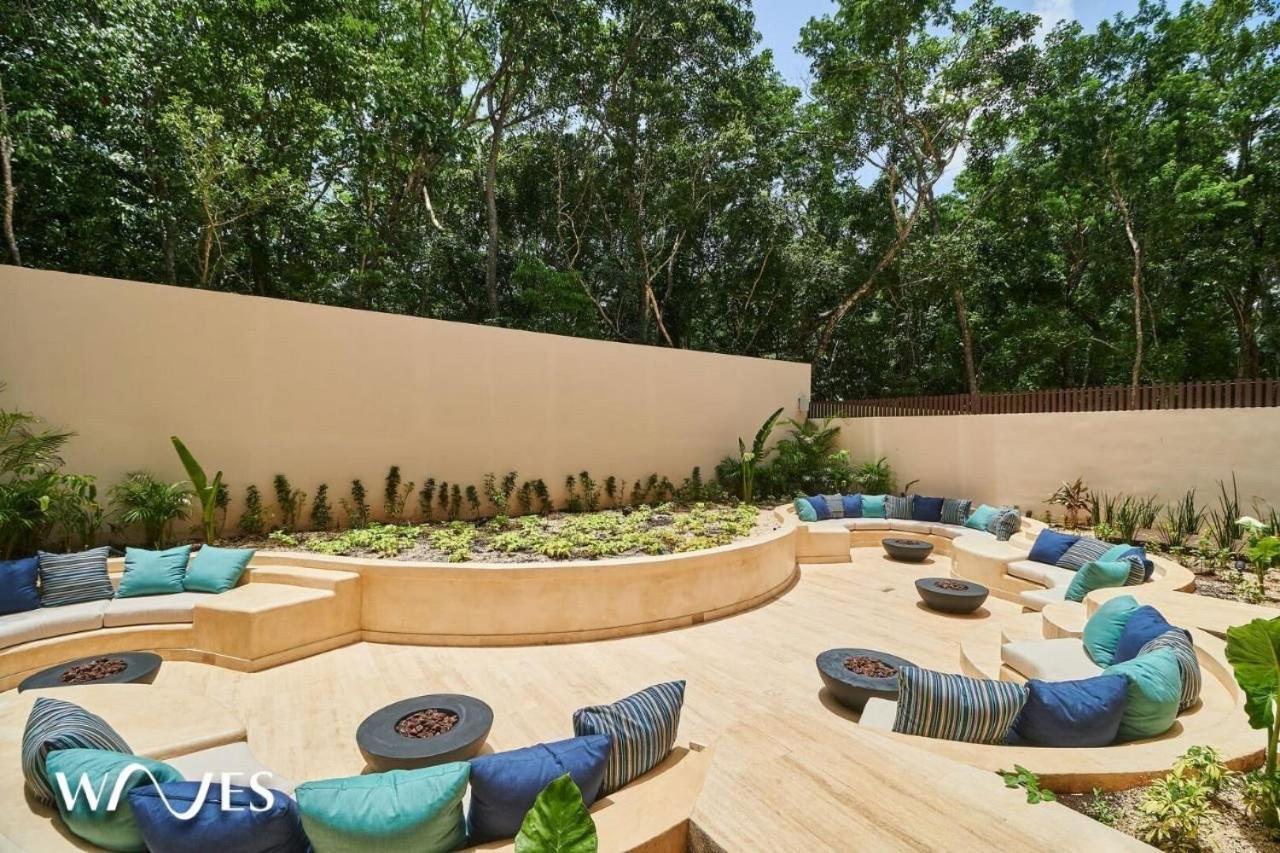 2 Rec. | Roof C/infinity Pool + Jacuzzi | Amplio Apartment