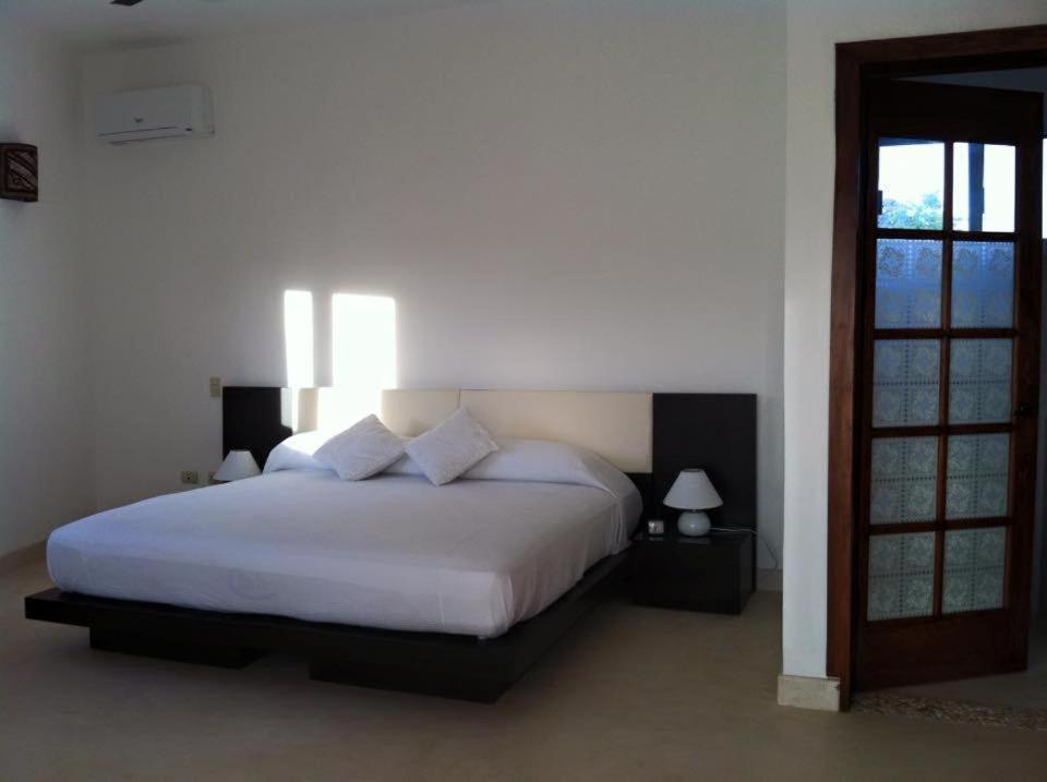 Hotel Luna De Agua Tulum