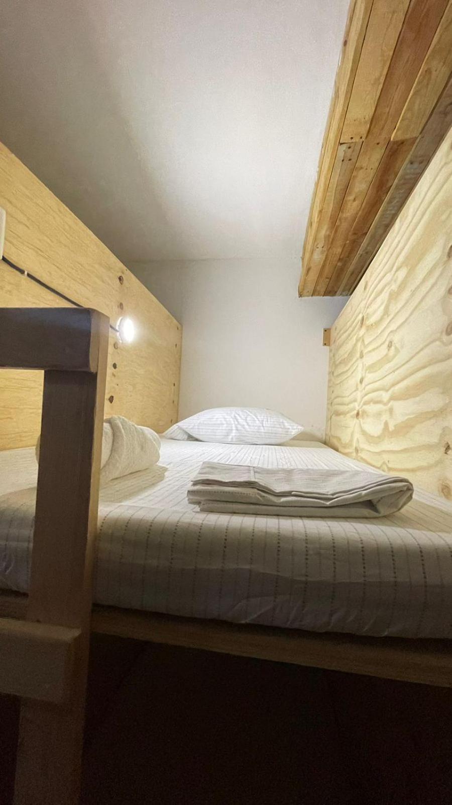 La Casa De Los Viajeros Guest house