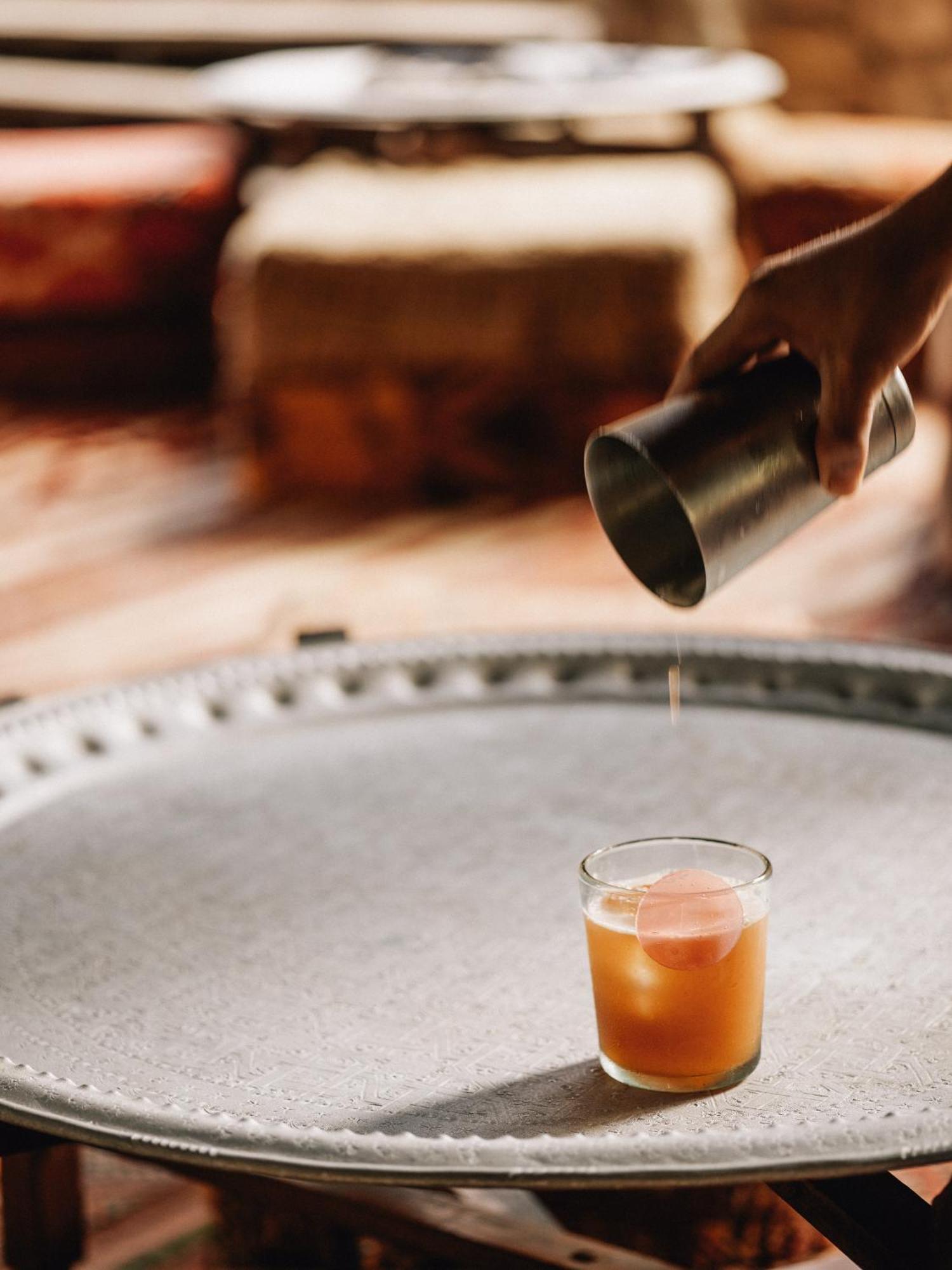 Nomade Temple 4* Tulum