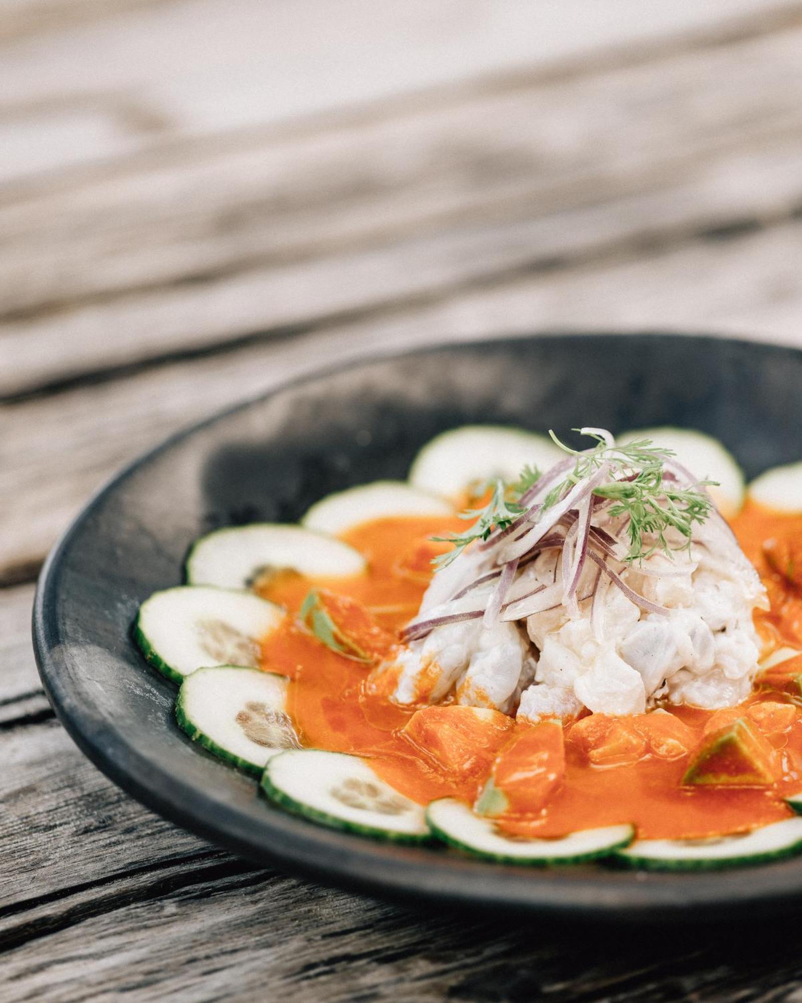 Nomade Temple Hotel Tulum