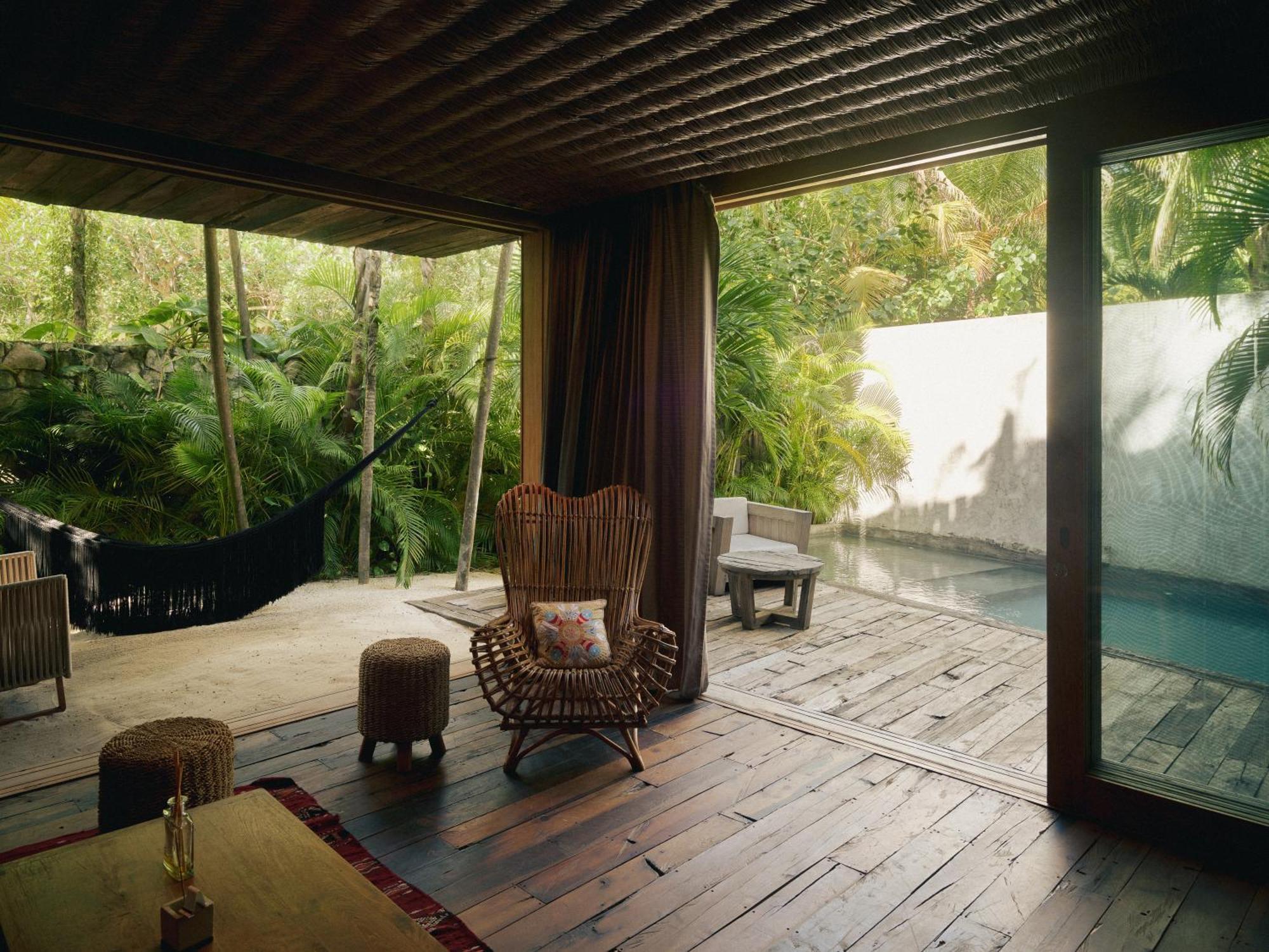 Be Destination (adults Only) Hotel Tulum