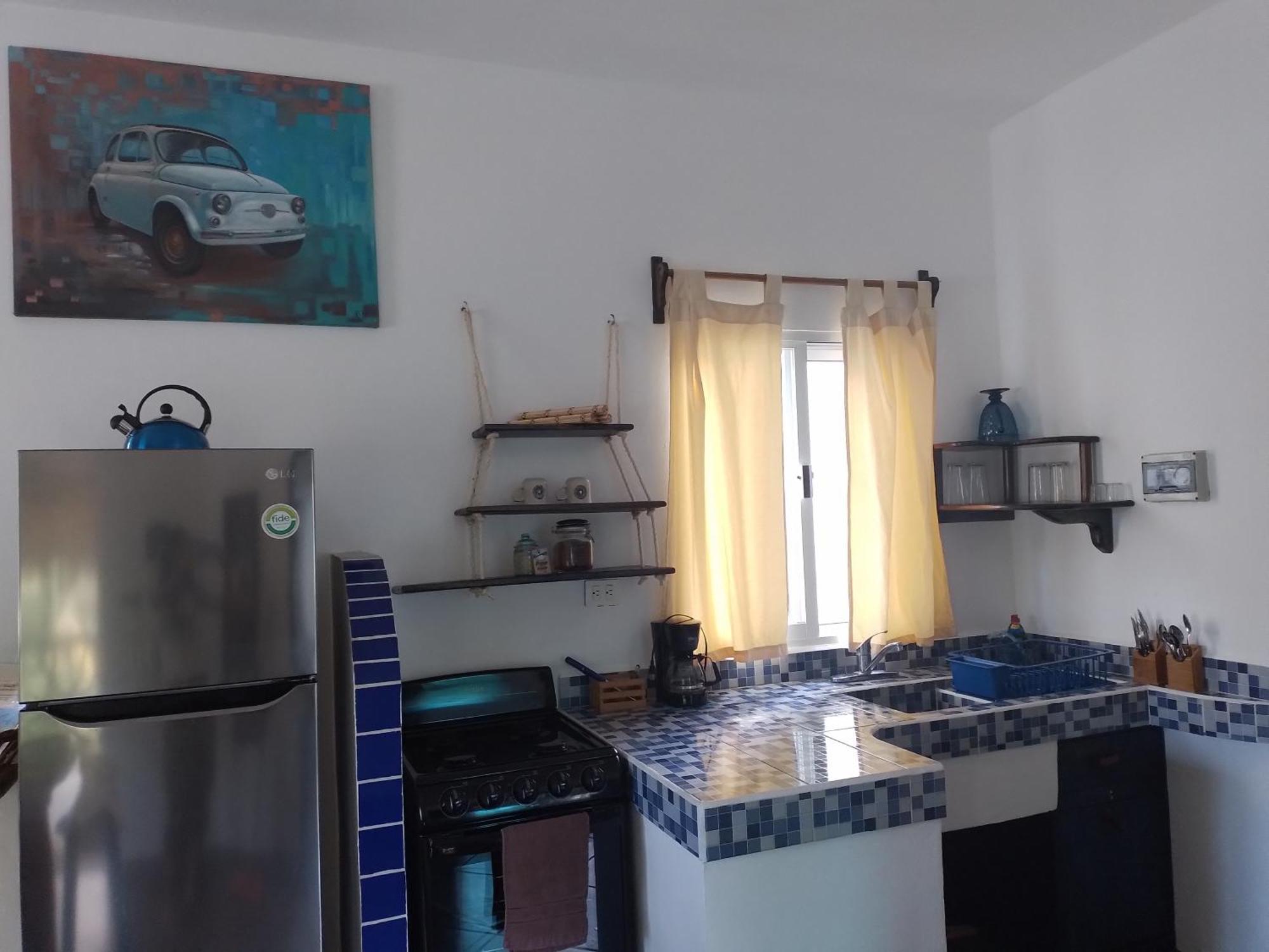 Zamunda Garden View Tulum