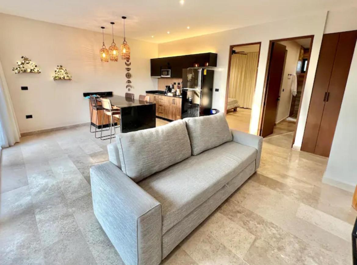 Sky K104 Hotel Tulum