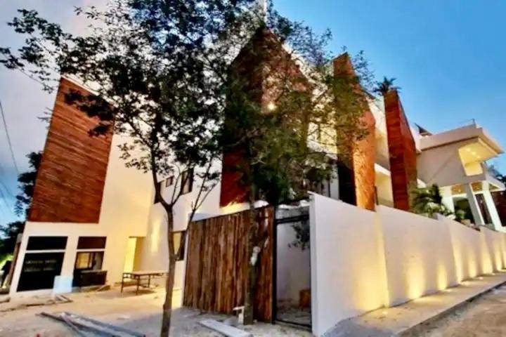 Hotel Sky K104 Tulum