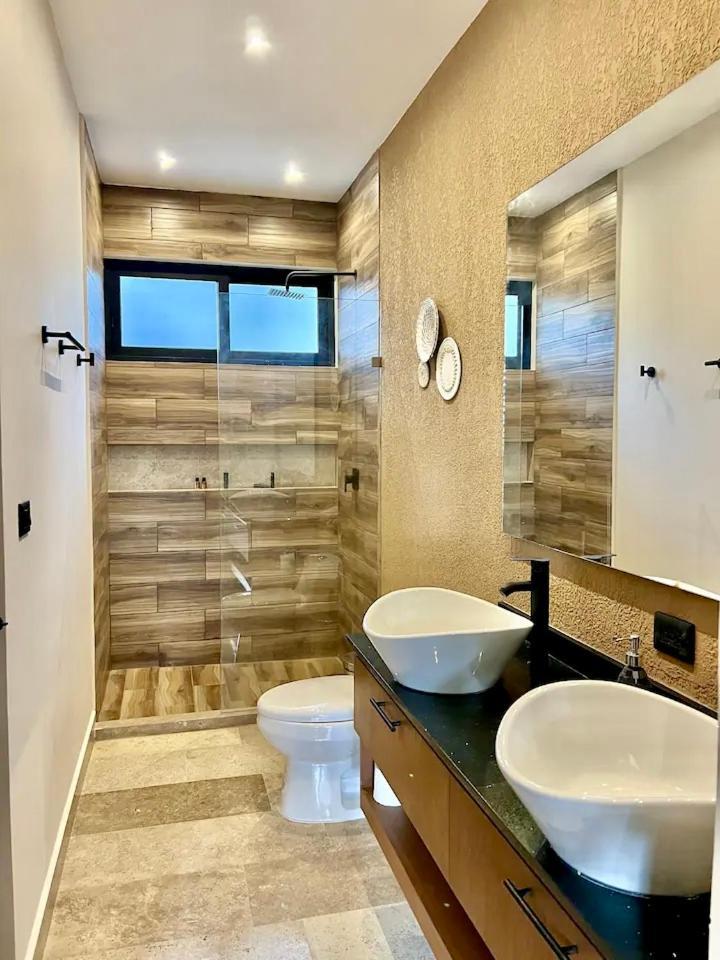 Hotel Sky K104 Tulum