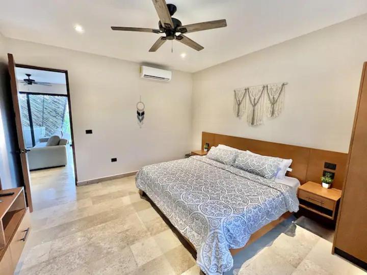 Sky K104 Hotel Tulum