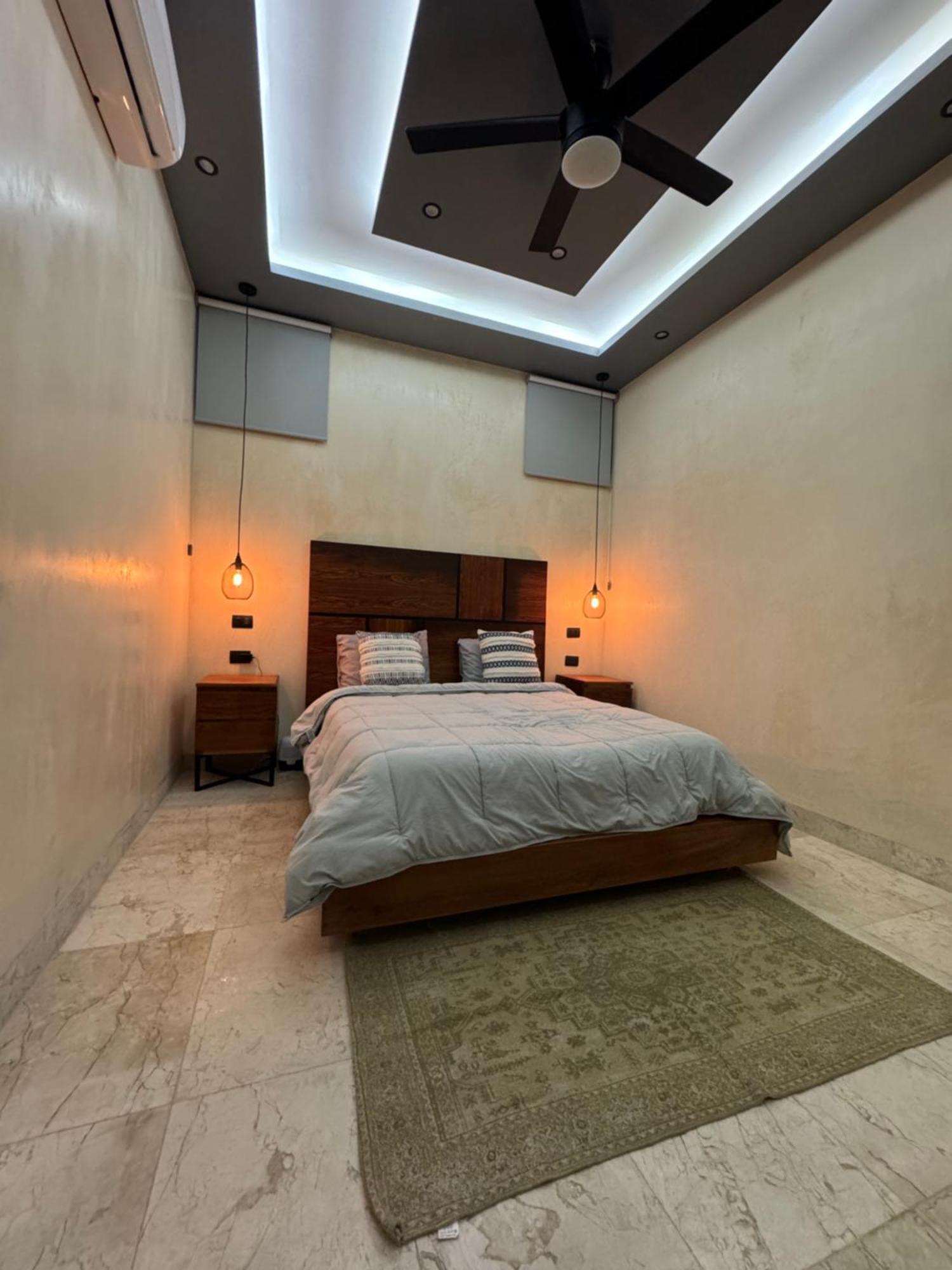 Kasa Nikte Apartment
