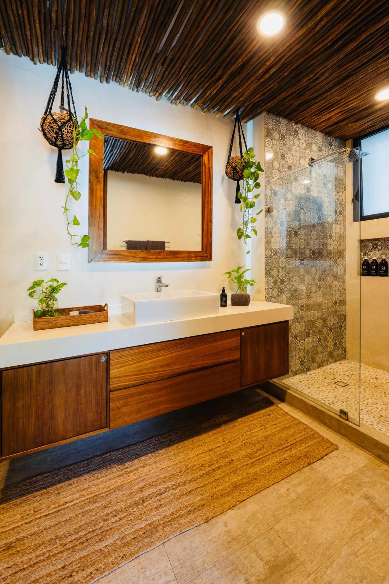 Luz De Luna I * Tulum