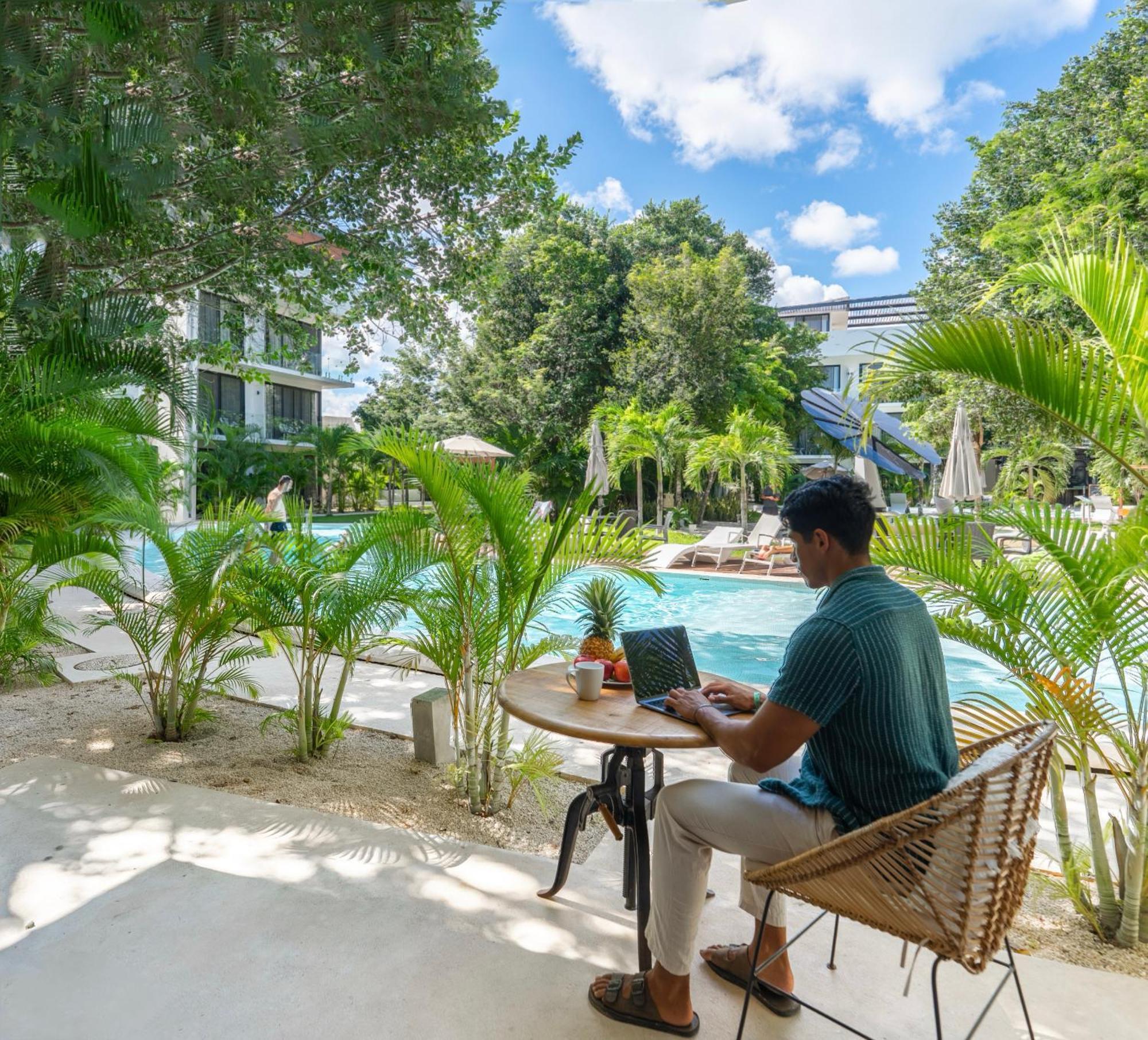 Apartment Luz De Luna I Tulum