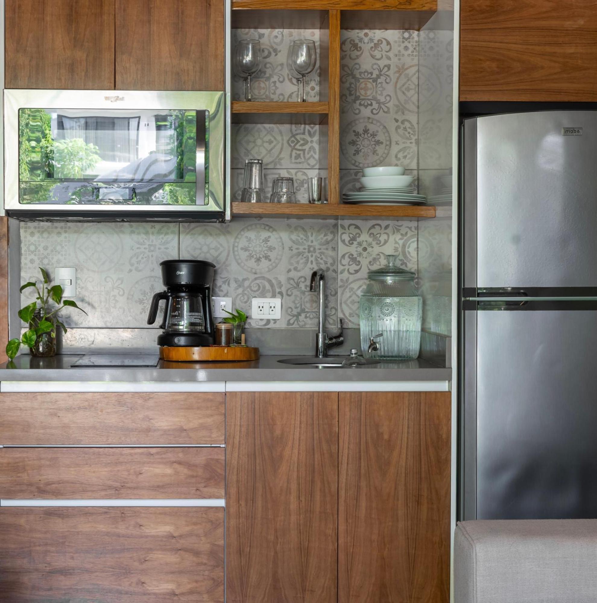 Luz De Luna I Apartment *