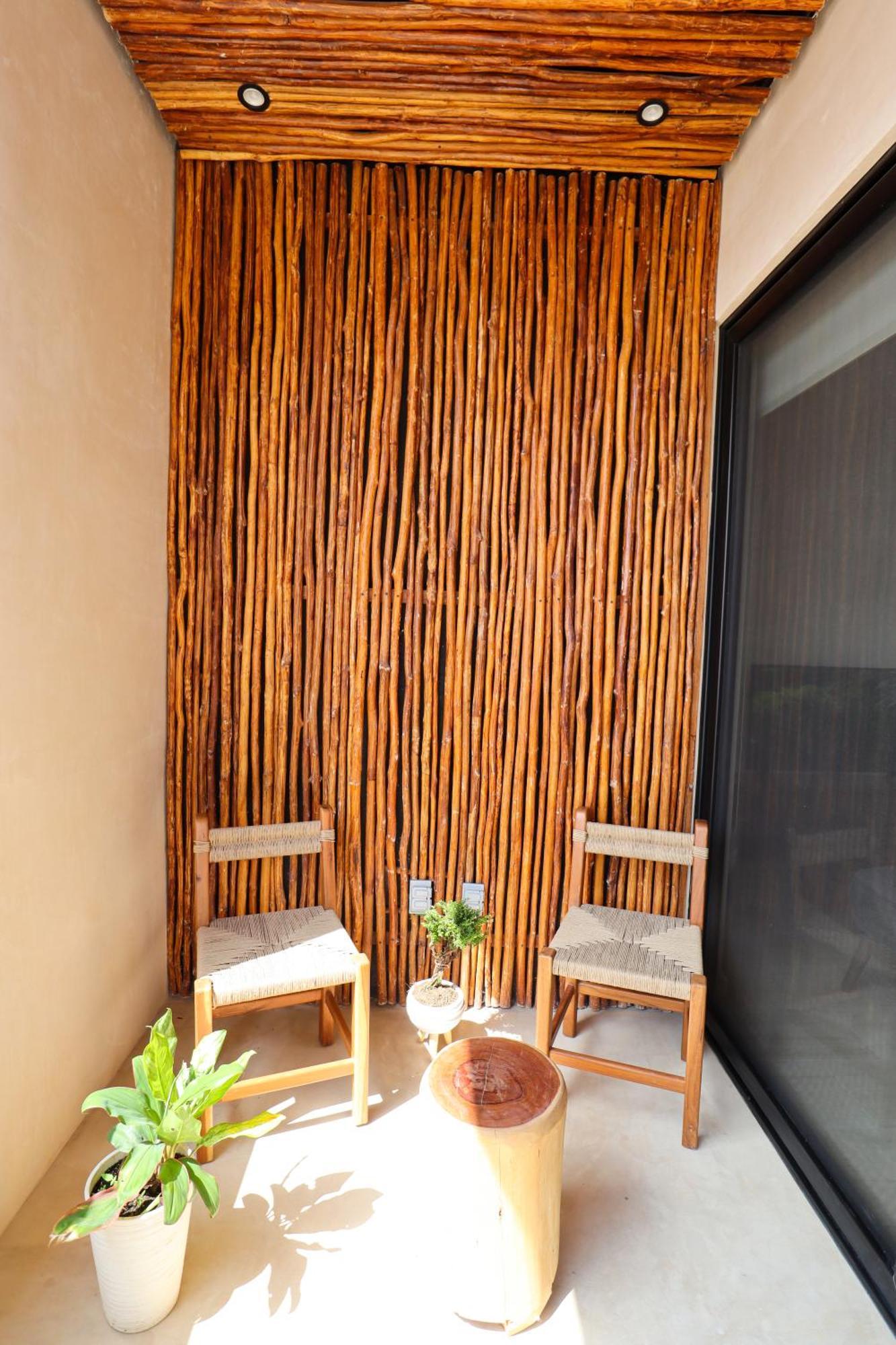 Apartment Akbal Tulum