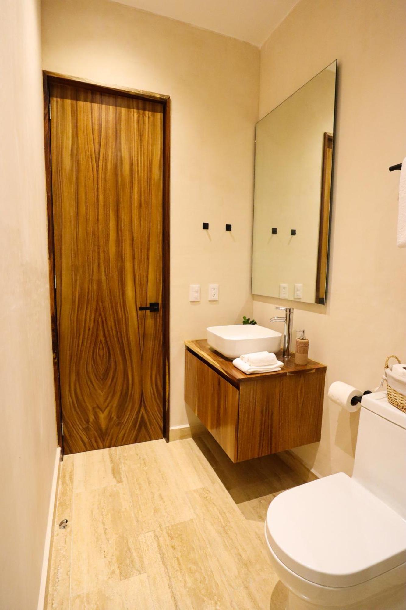 Apartment Akbal *