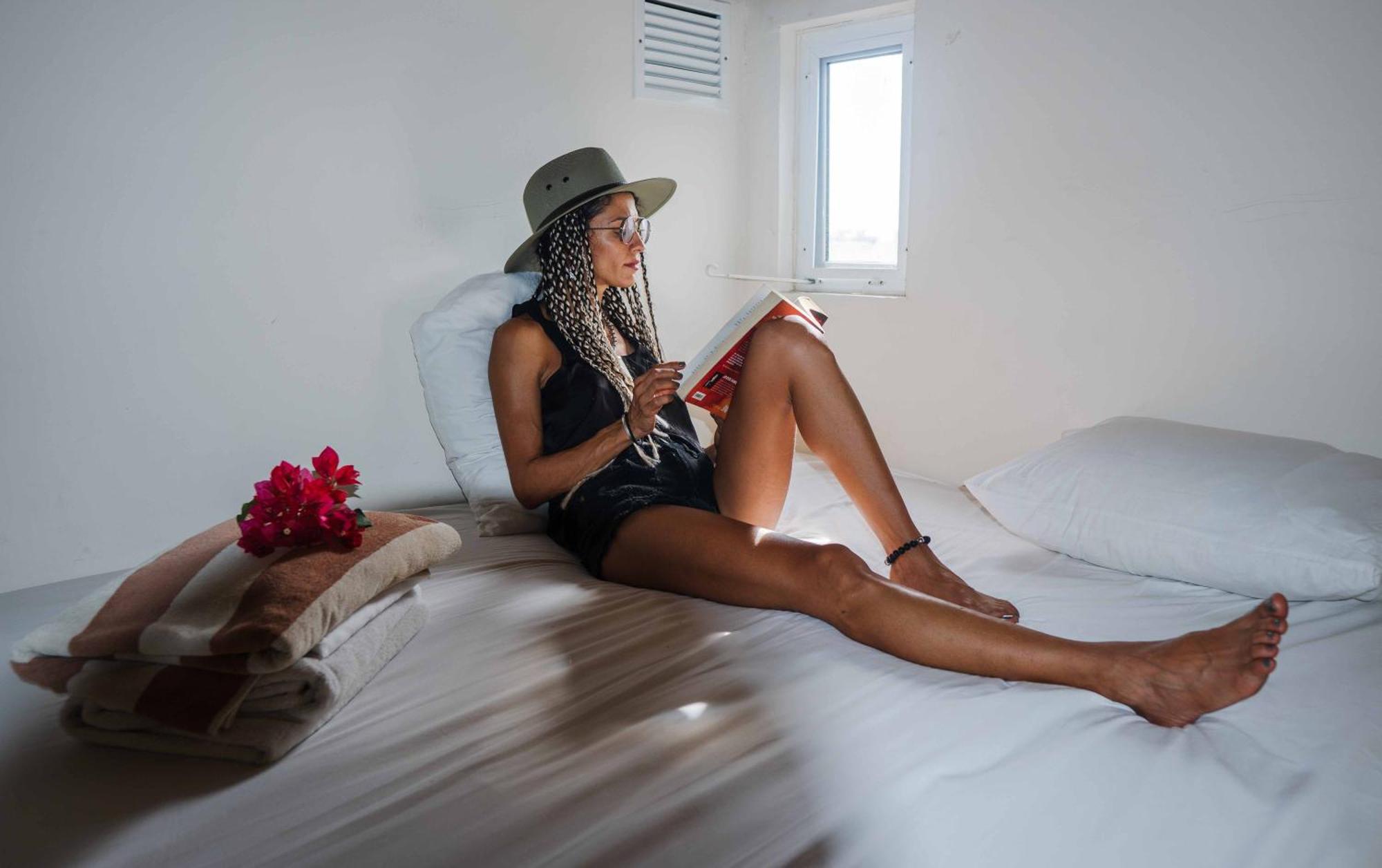 Oostel Smart - Pueblo (adults Only) Condo Tulum