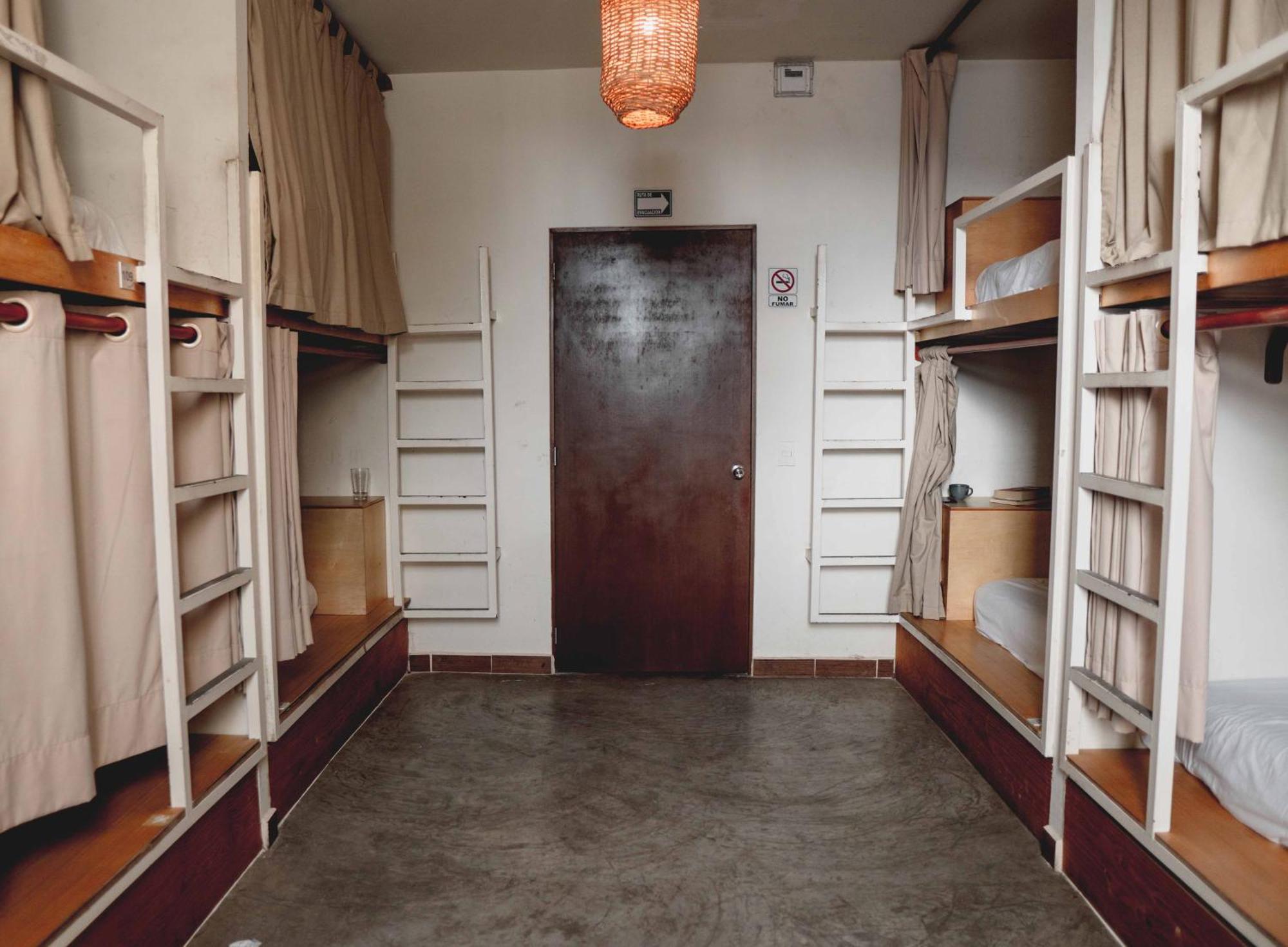 Oostel Smart - Pueblo (adults Only) Tulum