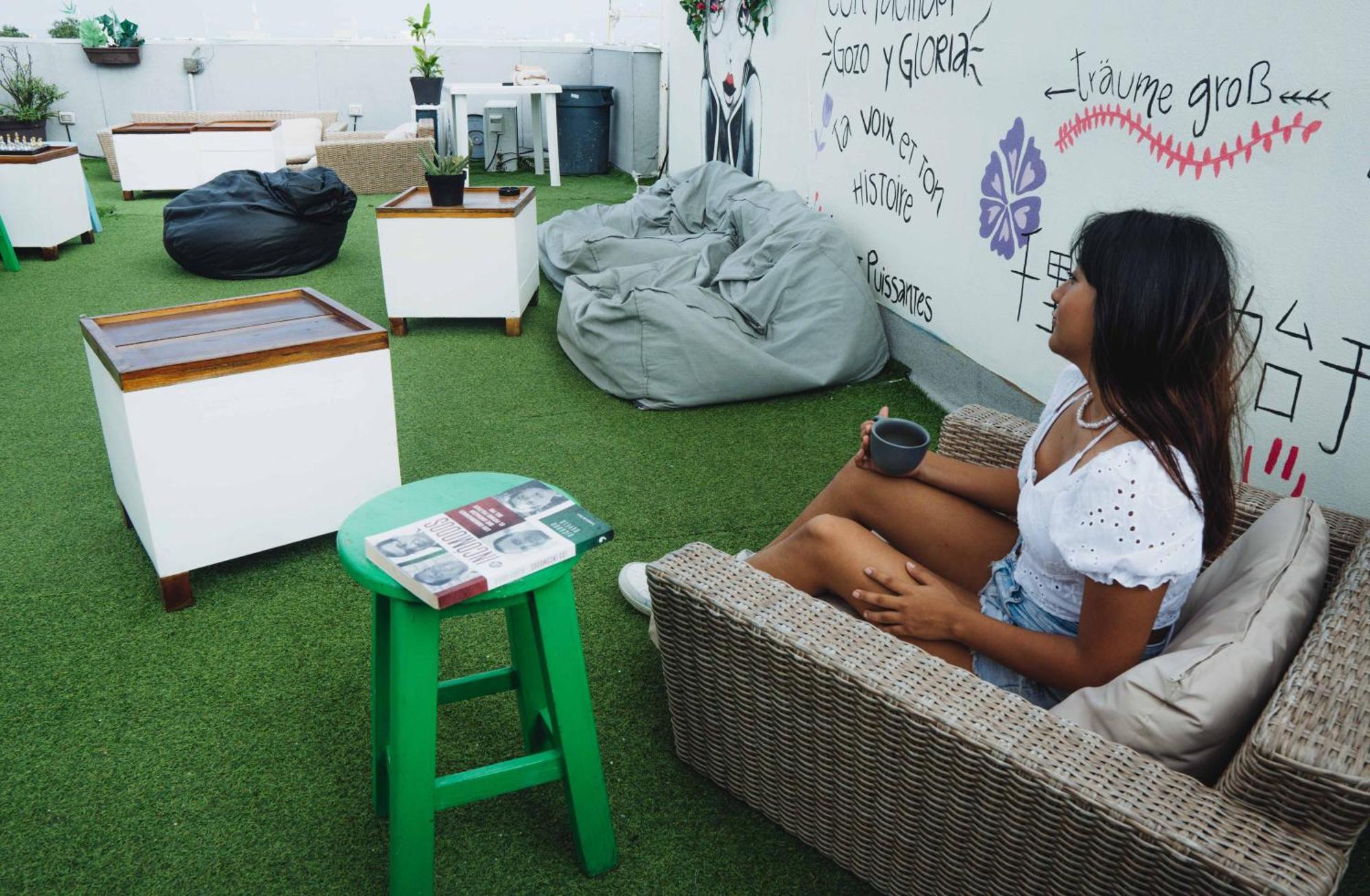 Oostel Smart - Pueblo (adults Only) Condo