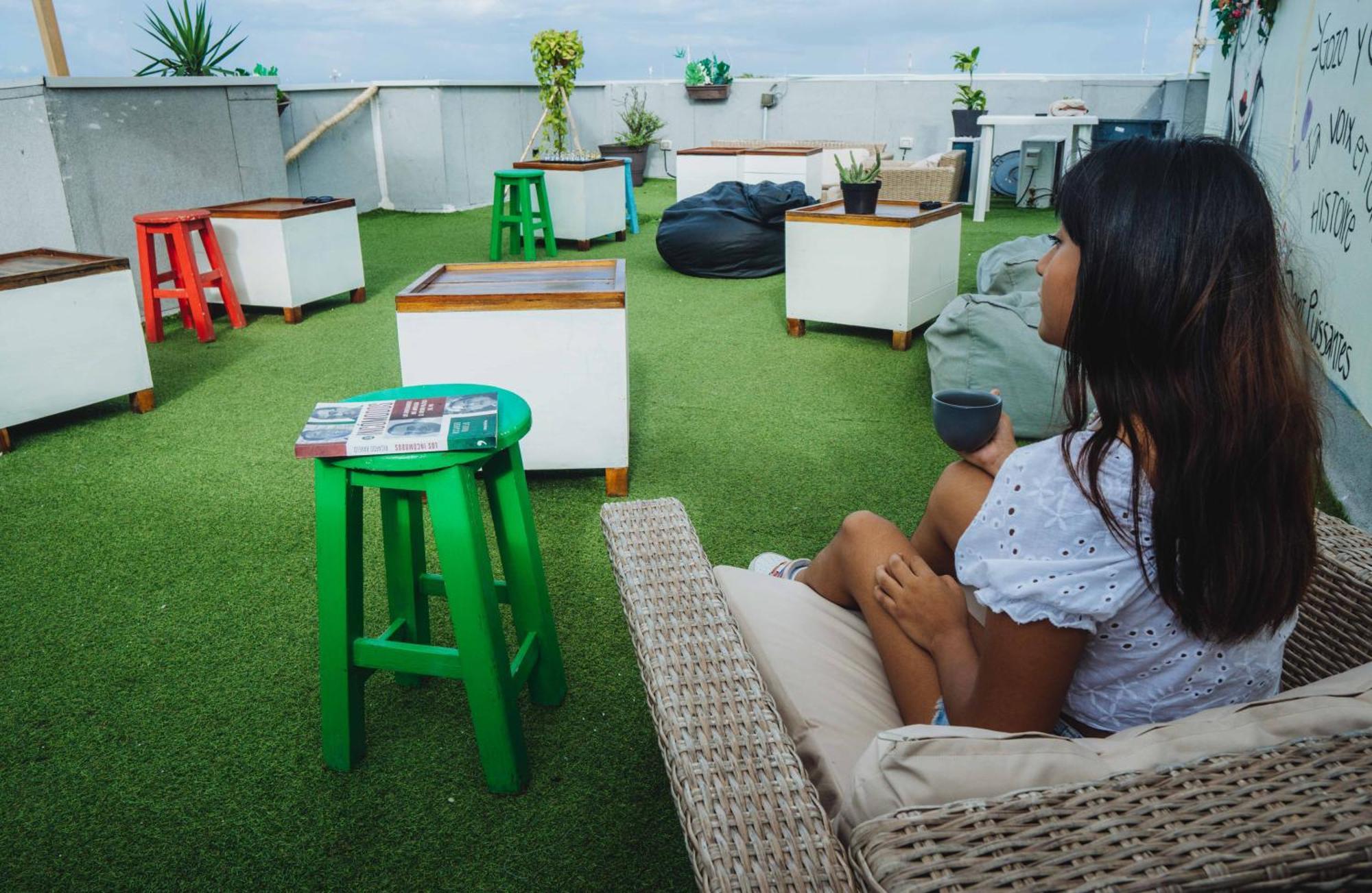 Oostel Smart - Pueblo (adults Only) * Tulum