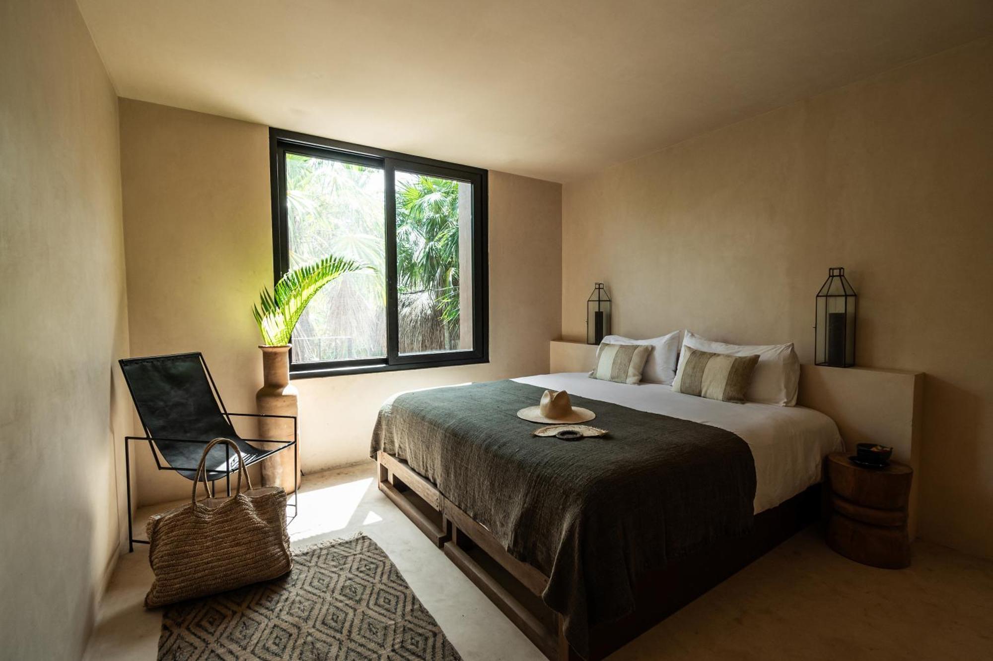Hotel Xela Tulum, A Member Of Design Tulum