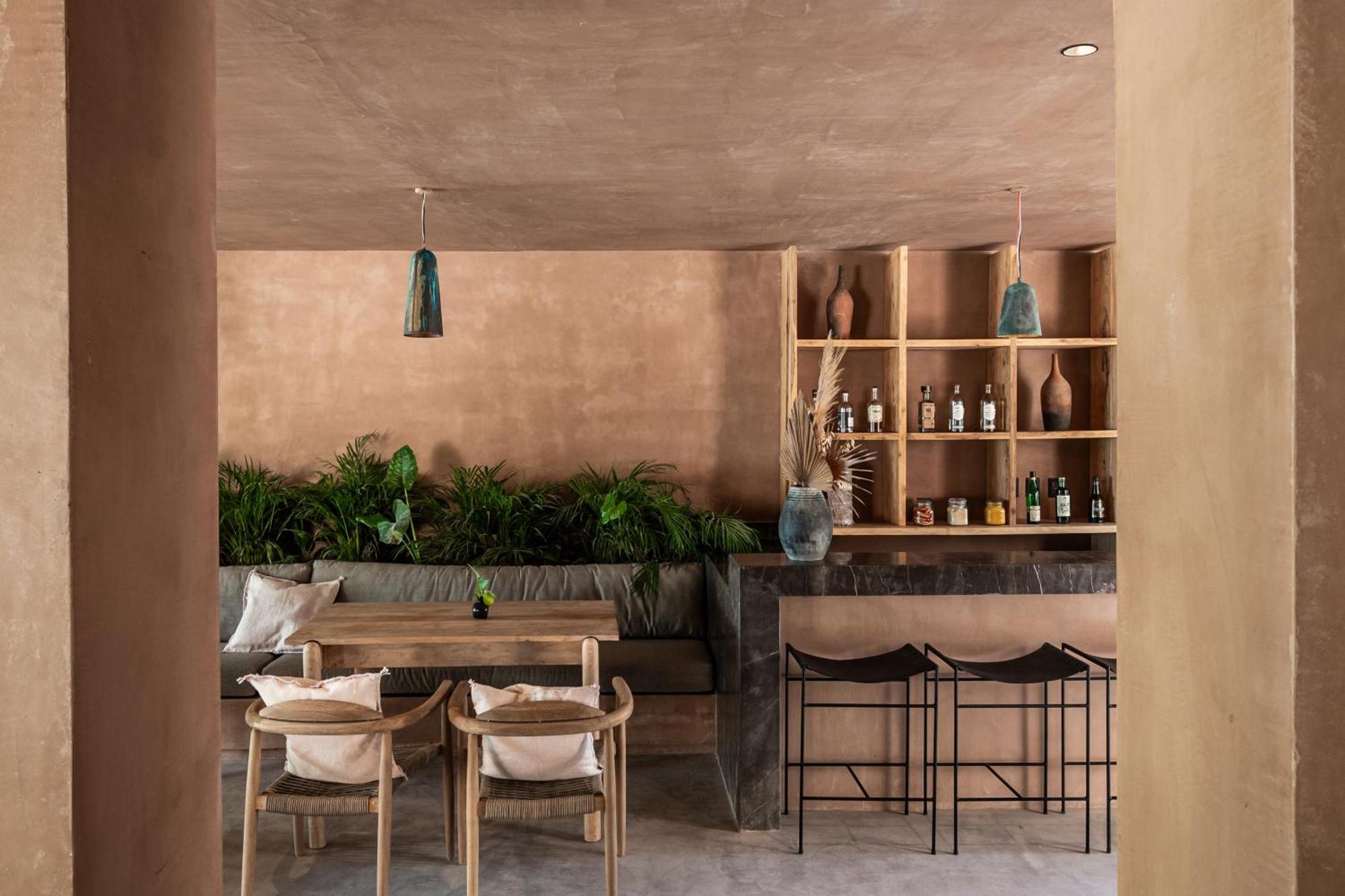 Xela Tulum, A Member Of Design 5* Tulum