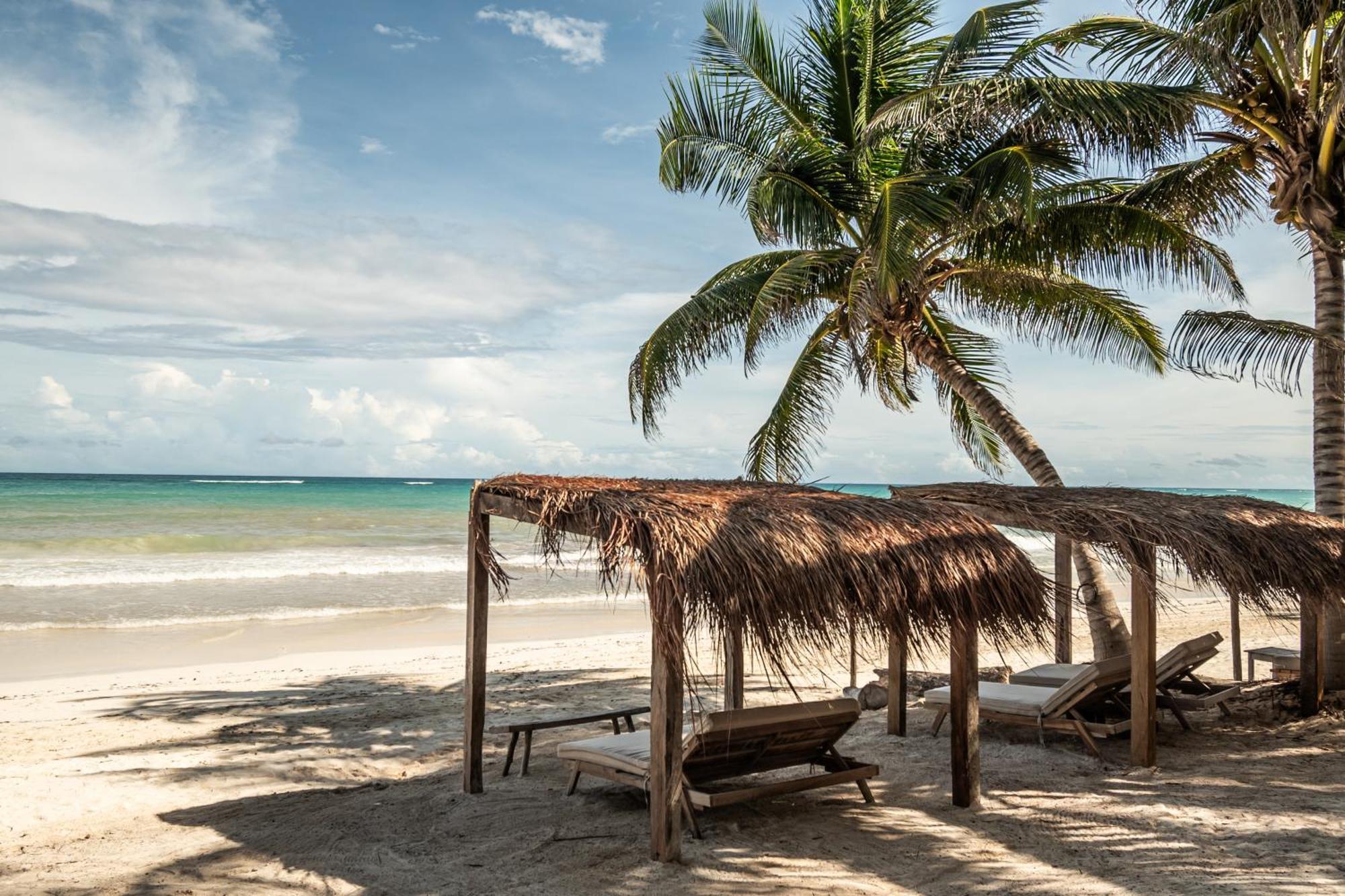 Xela Tulum, A Member Of Design Hotel 5*