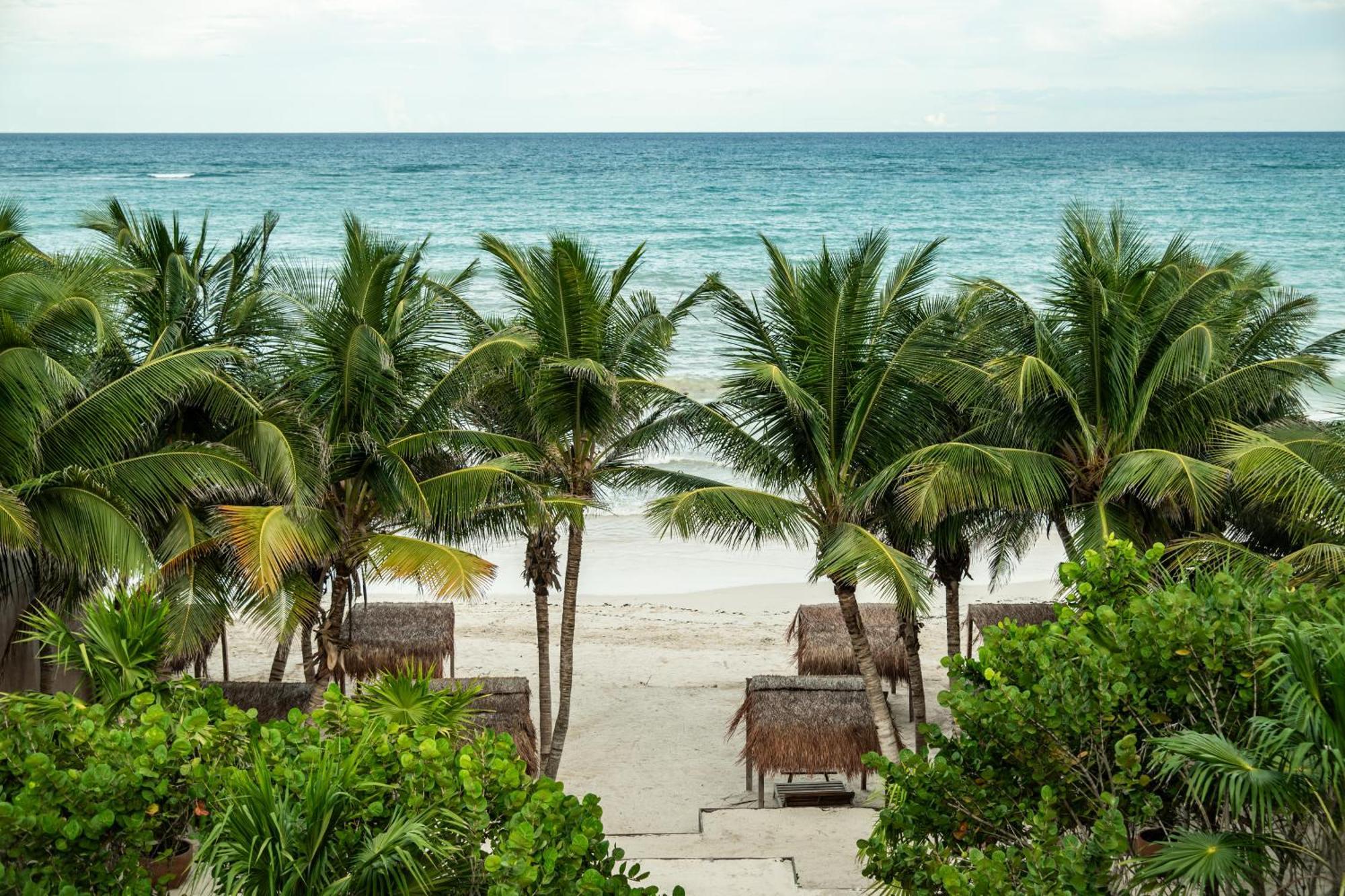 Hotel Xela Tulum, A Member Of Design 5*