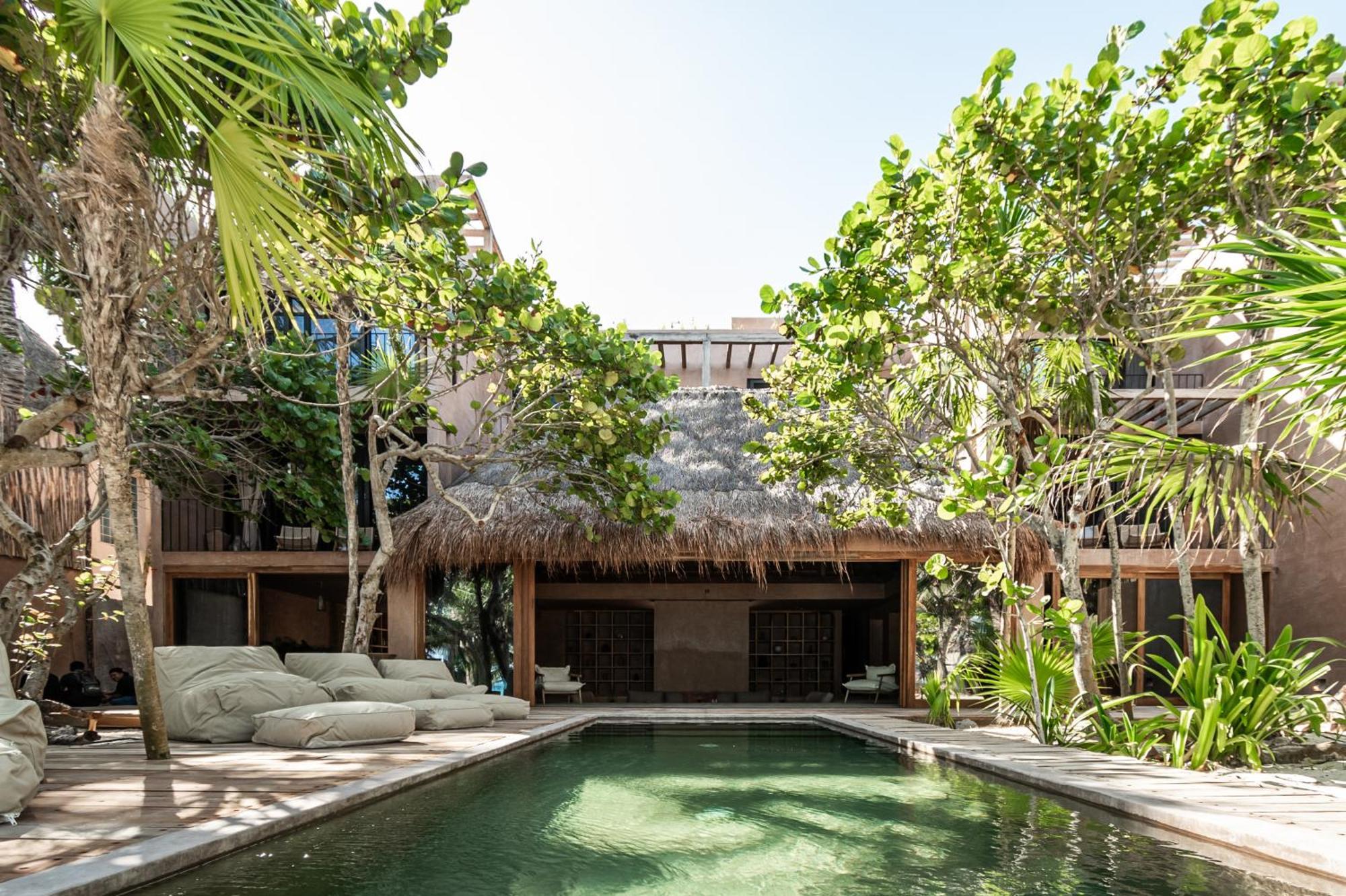 Xela Tulum, A Member Of Design Hotel 5*