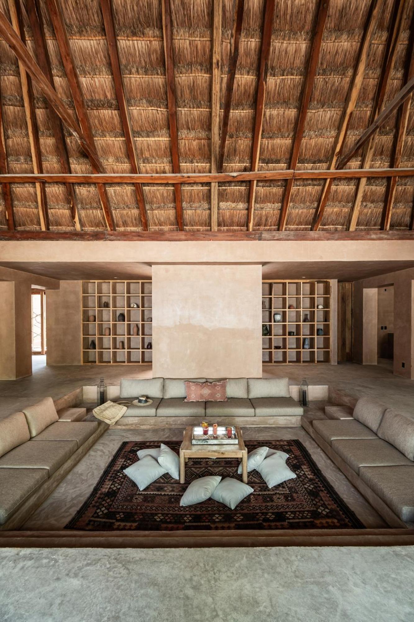 Xela Tulum, A Member Of Design Tulum