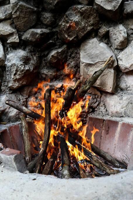 Holiday home Zen Canto Tuuch :: May The Jungle Be With You