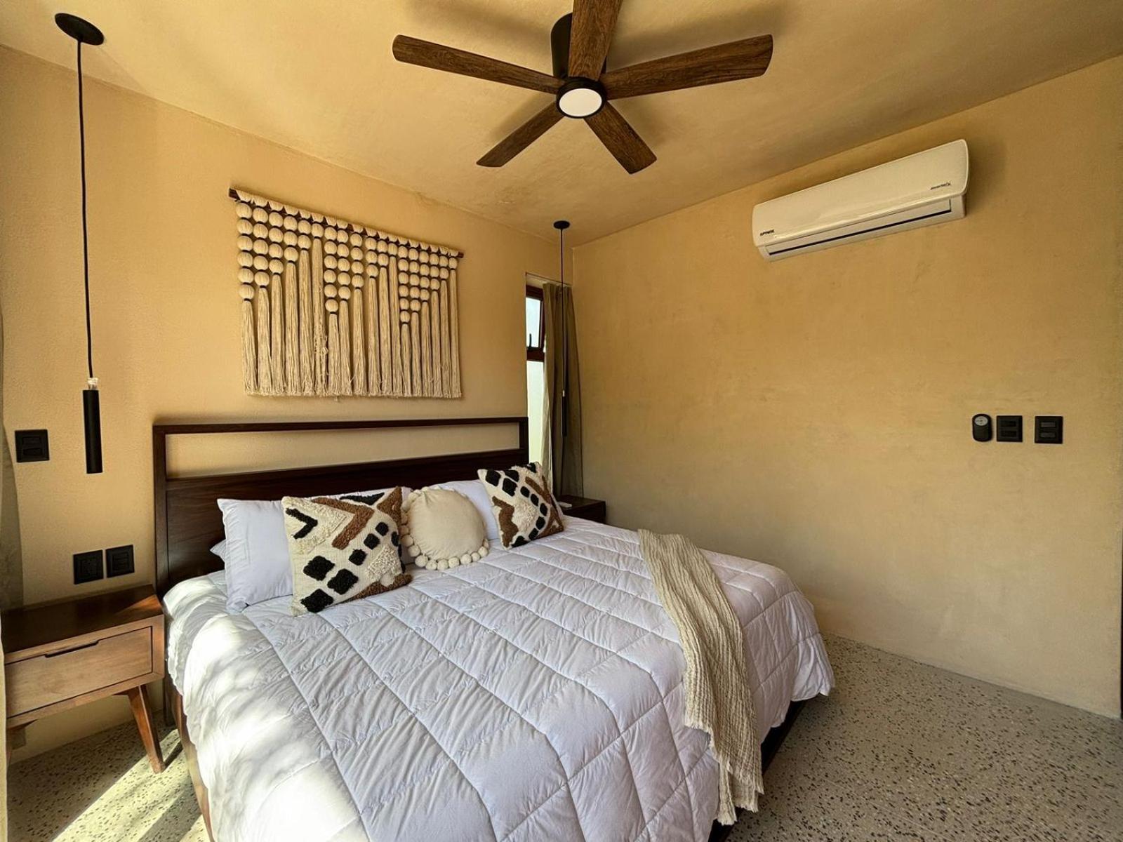 Condohotel Tsonot, En Luum Zama Aparthotel Tulum