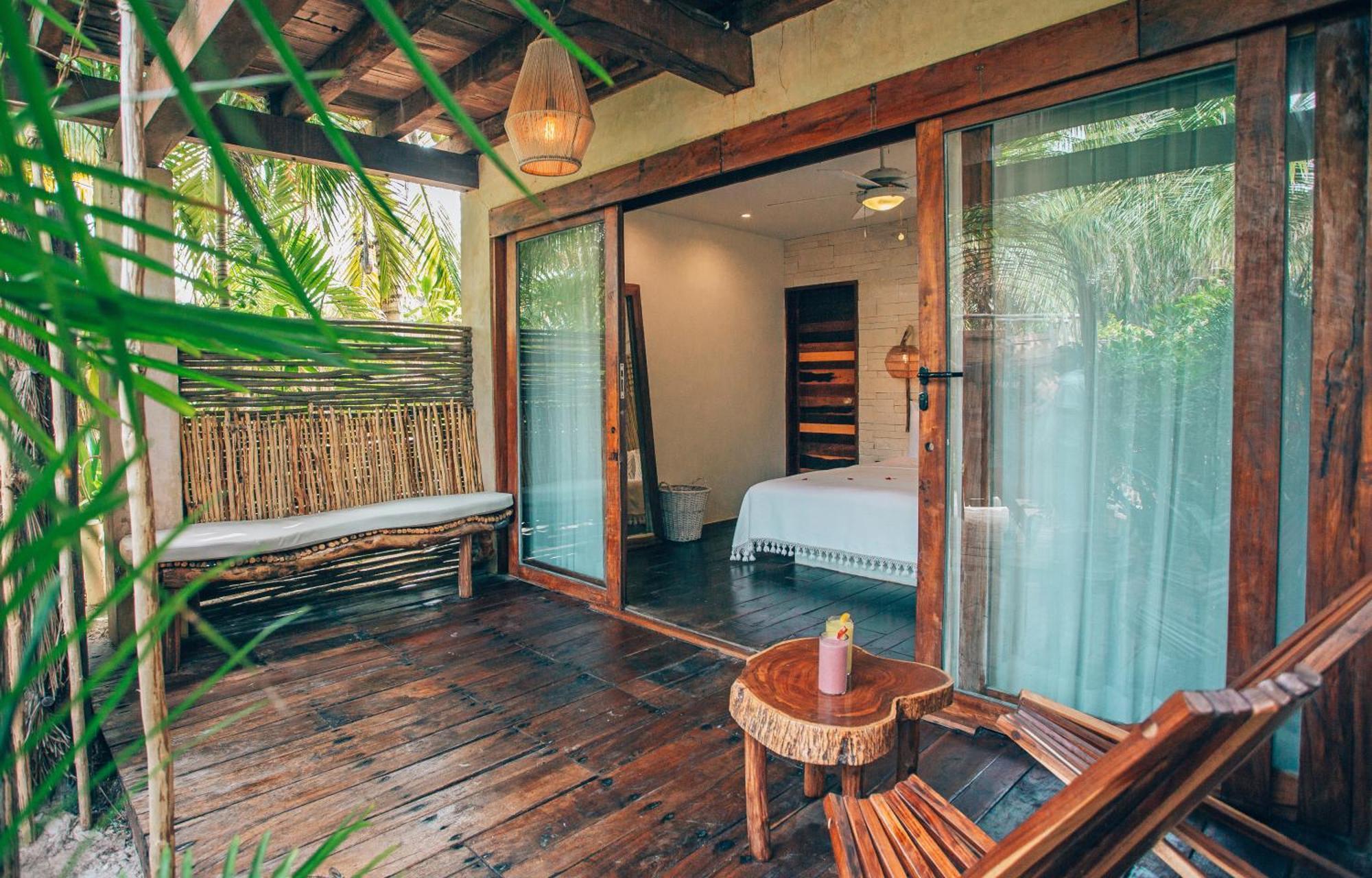 Orchid House (adults Only) Tulum