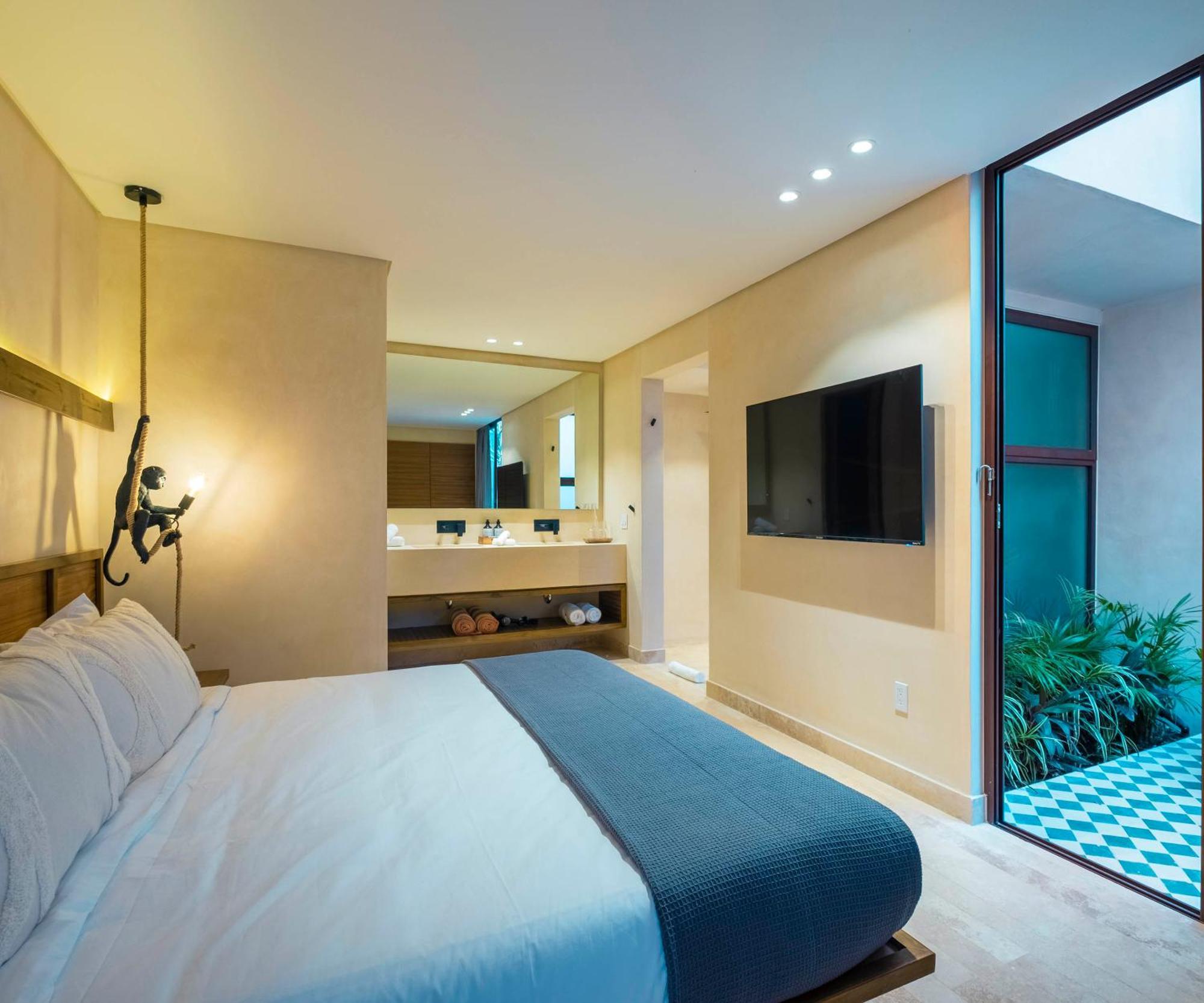 Faisano Boutique By Cruz (adults Only) Hotel Tulum