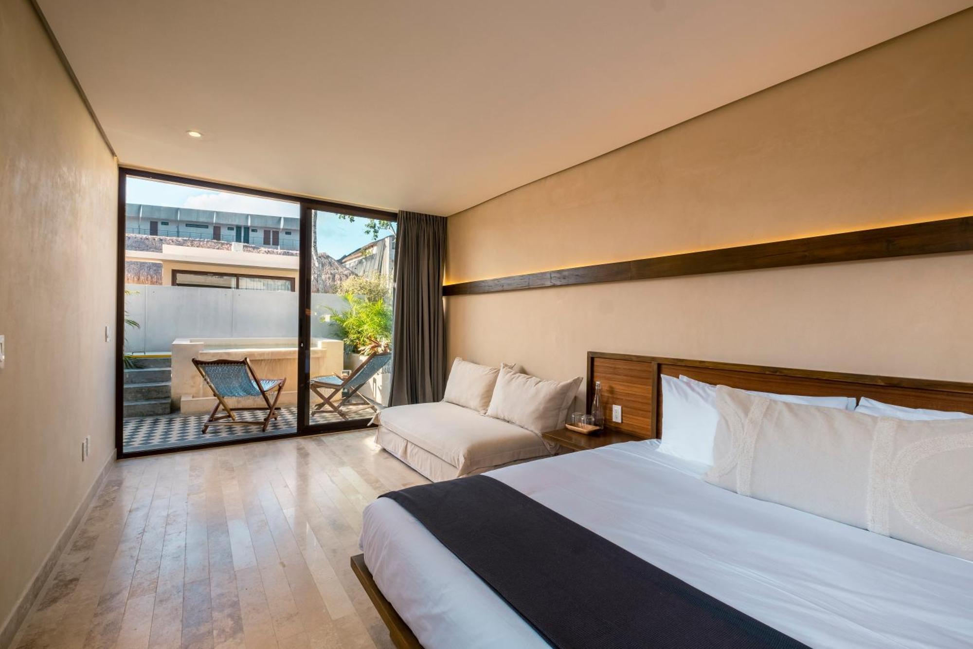 Hotel Faisano Boutique By Cruz (adults Only) 5*