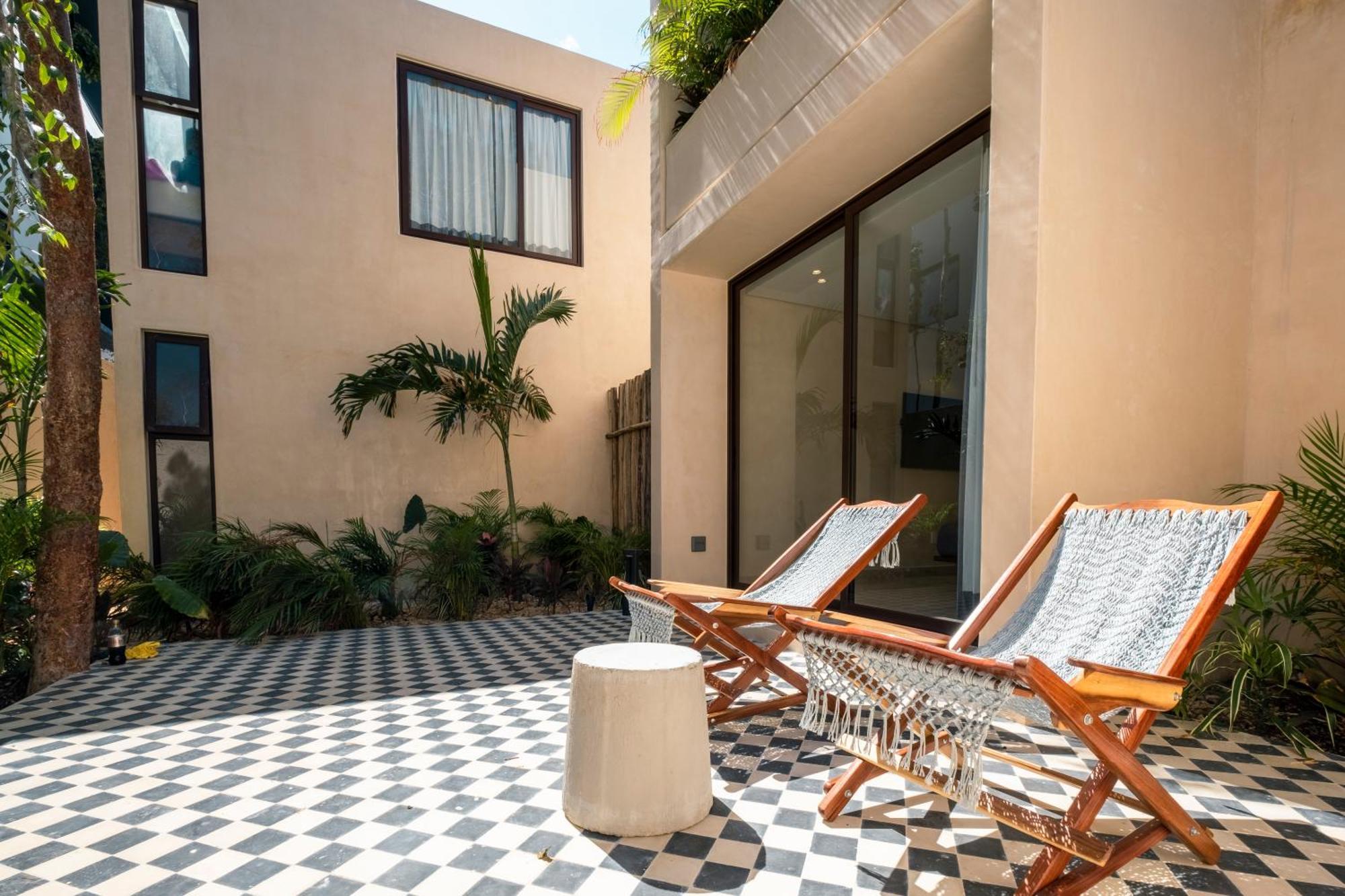 Hotel Collection O Faisano Boutique Luxury Hotel, (adults Only) Tulum